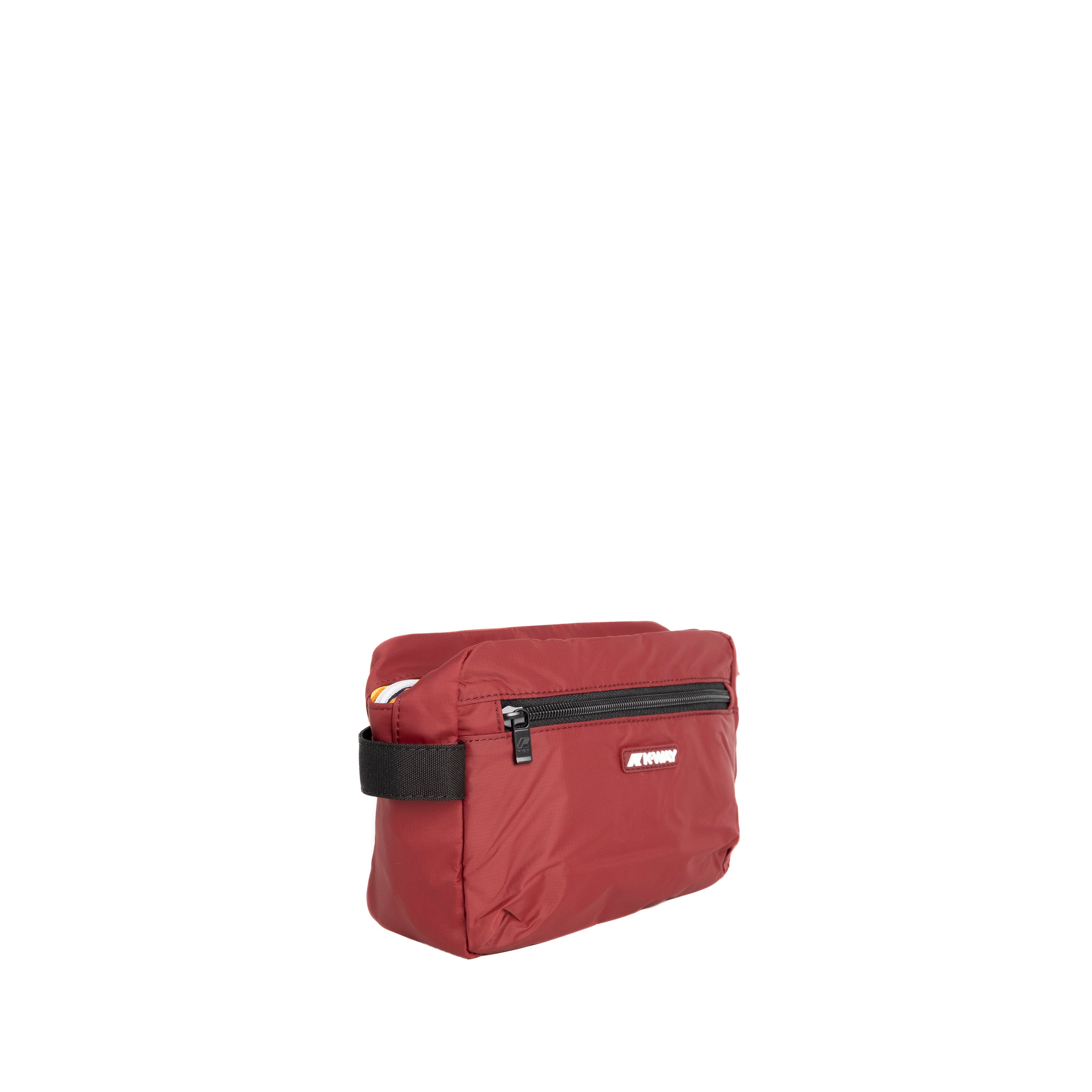 K-Way Beauty Case Demu Red Syrah