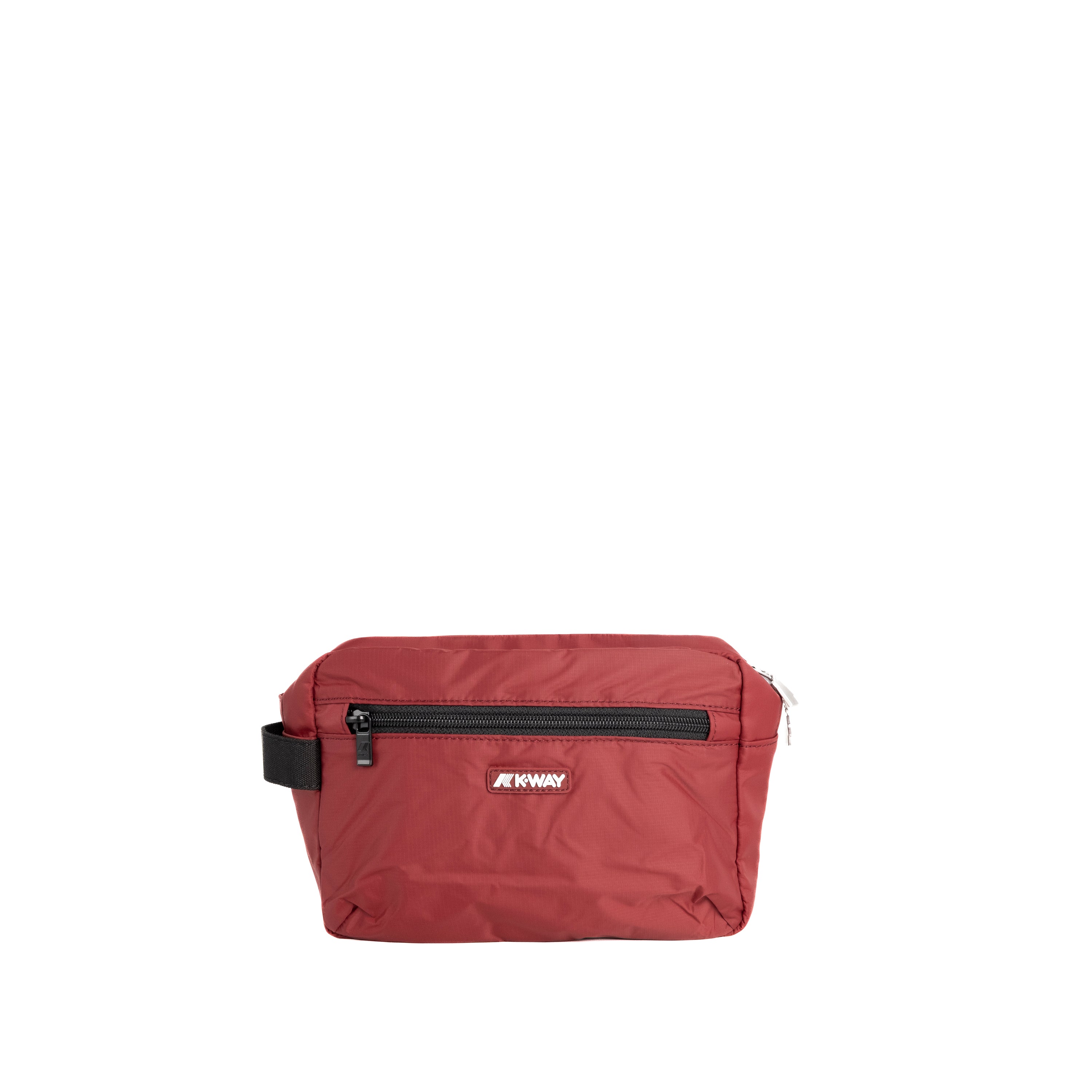 K-Way Beauty Case Demu Red Syrah