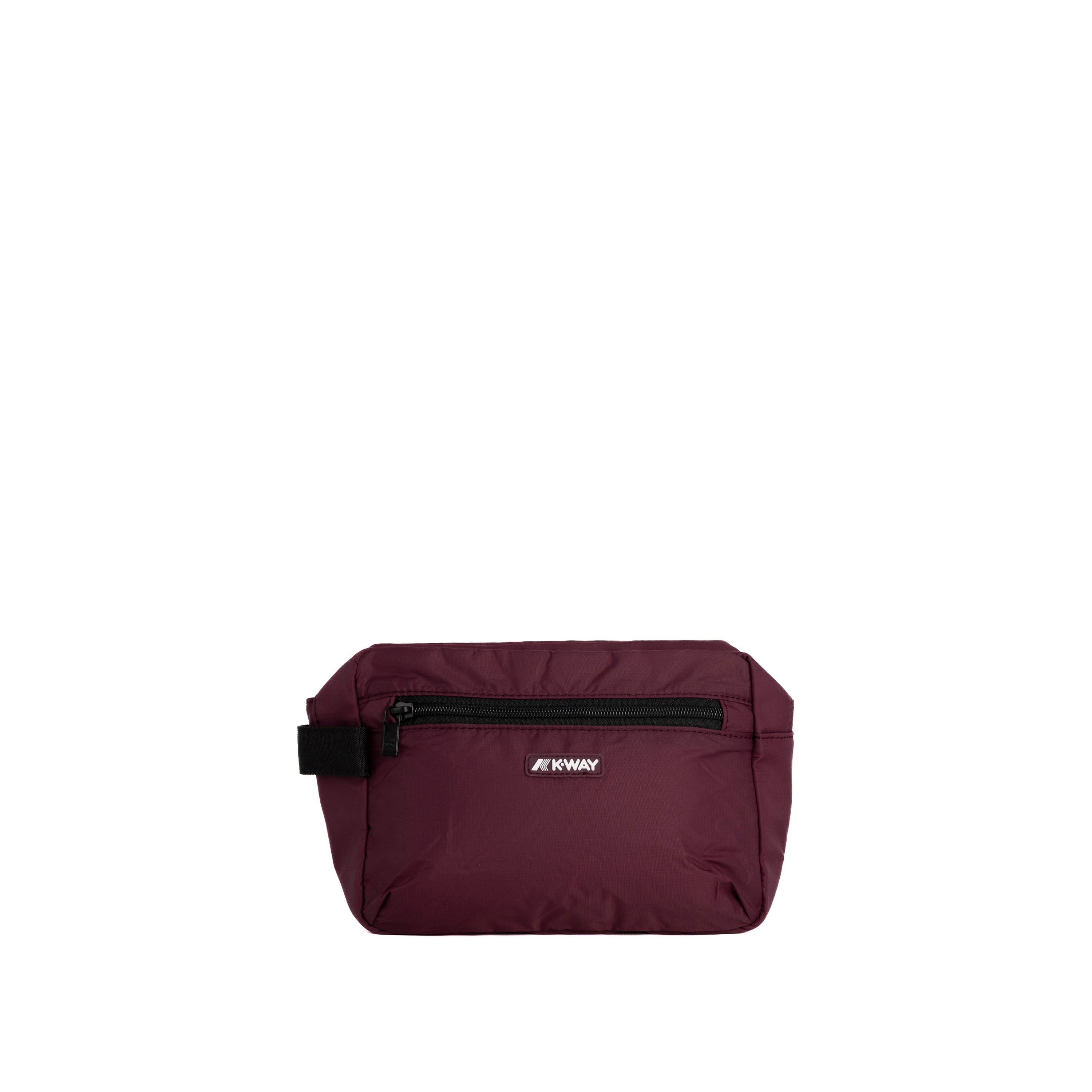 K-Way Beauty Case Demu Violet Mauve Wine