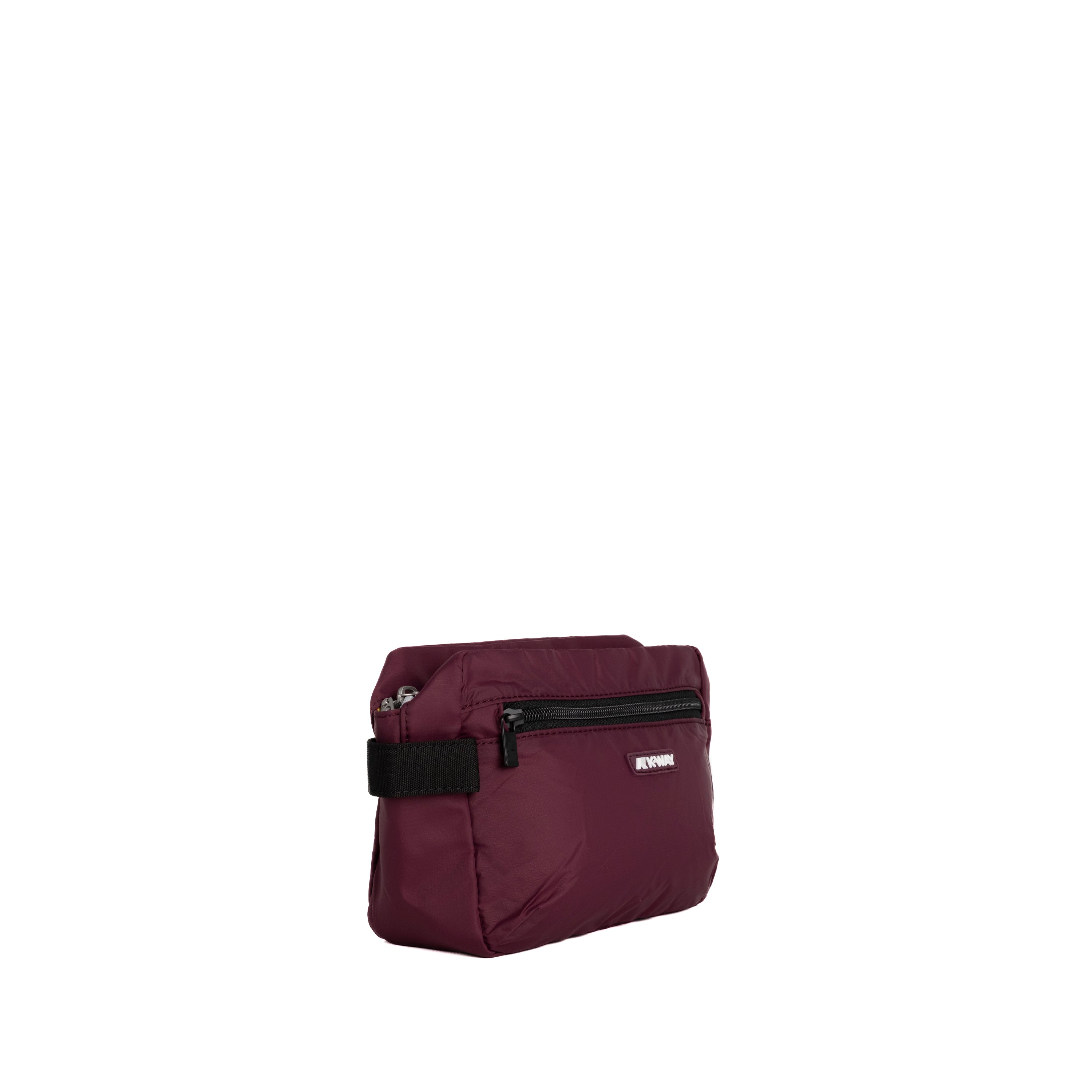 K-Way Beauty Case Demu Violet Mauve Wine