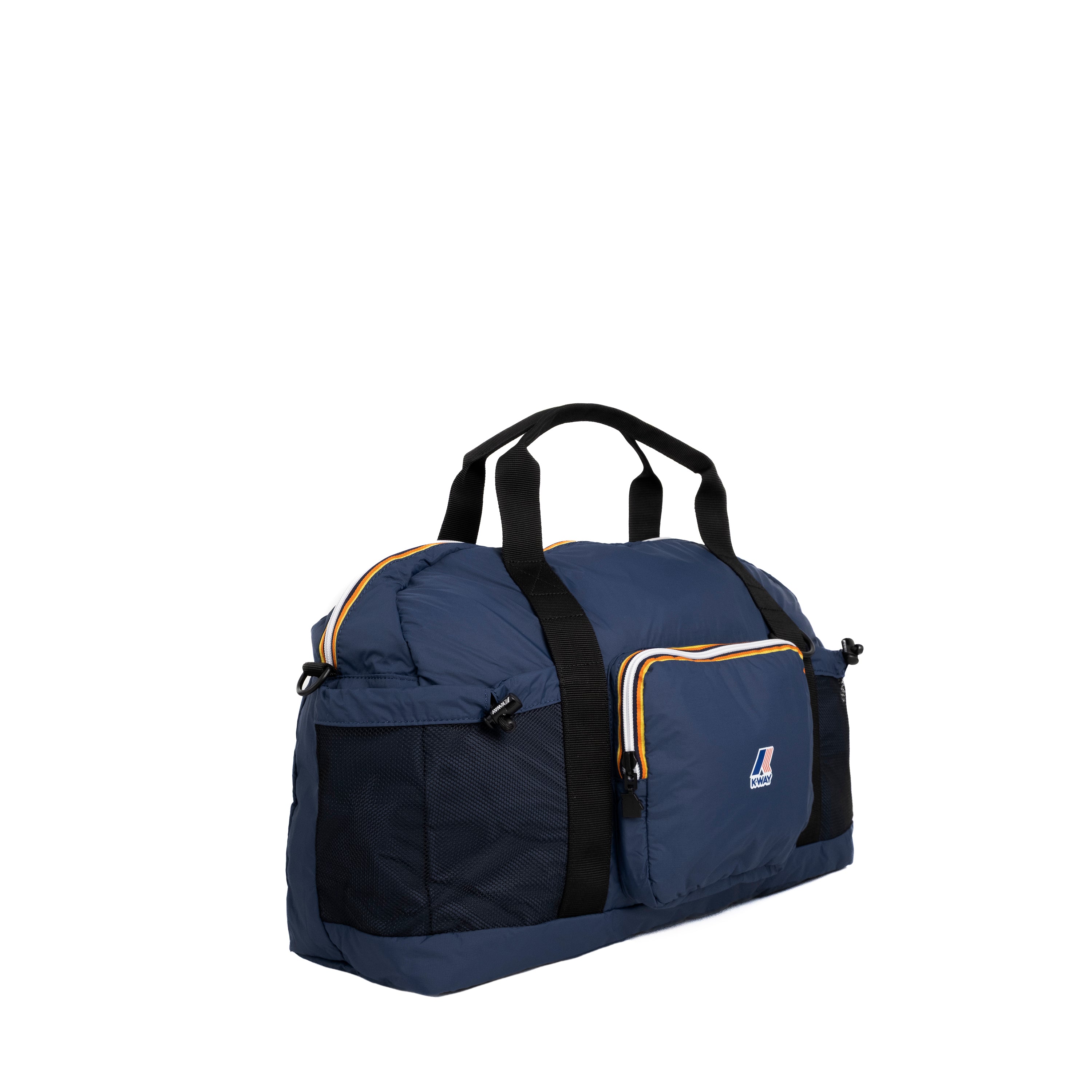 K-way Borsa Le Vrai 4.0 Marcel Blue Depht