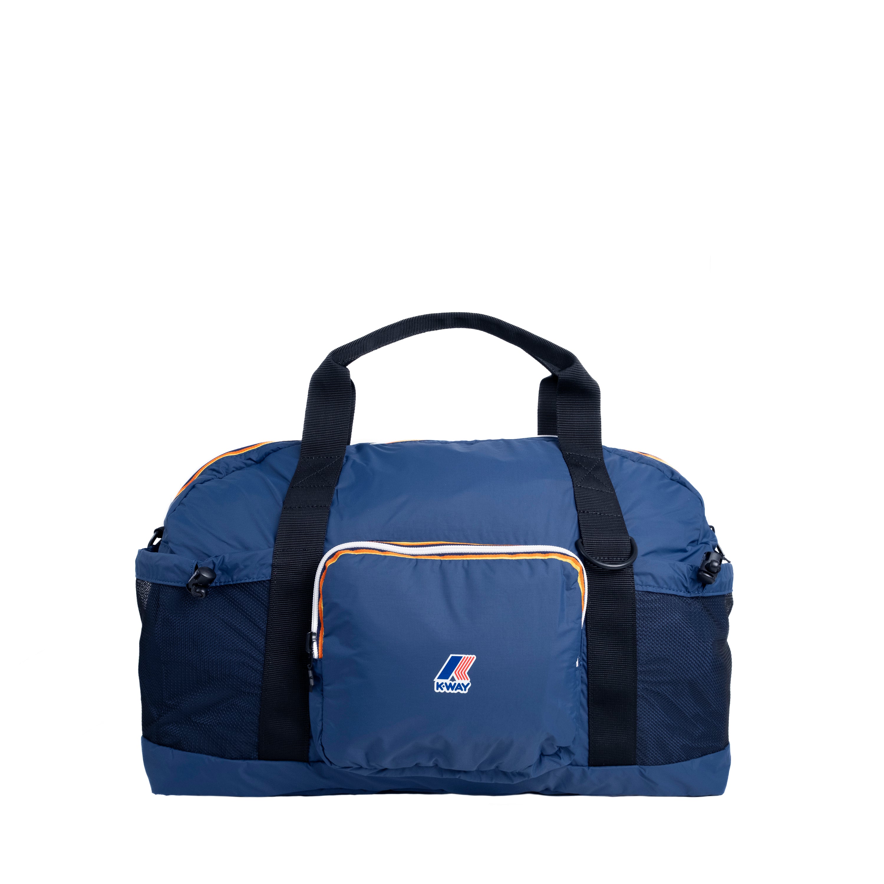 K-way Borsa Le Vrai 4.0 Marcel Blue Insignia
