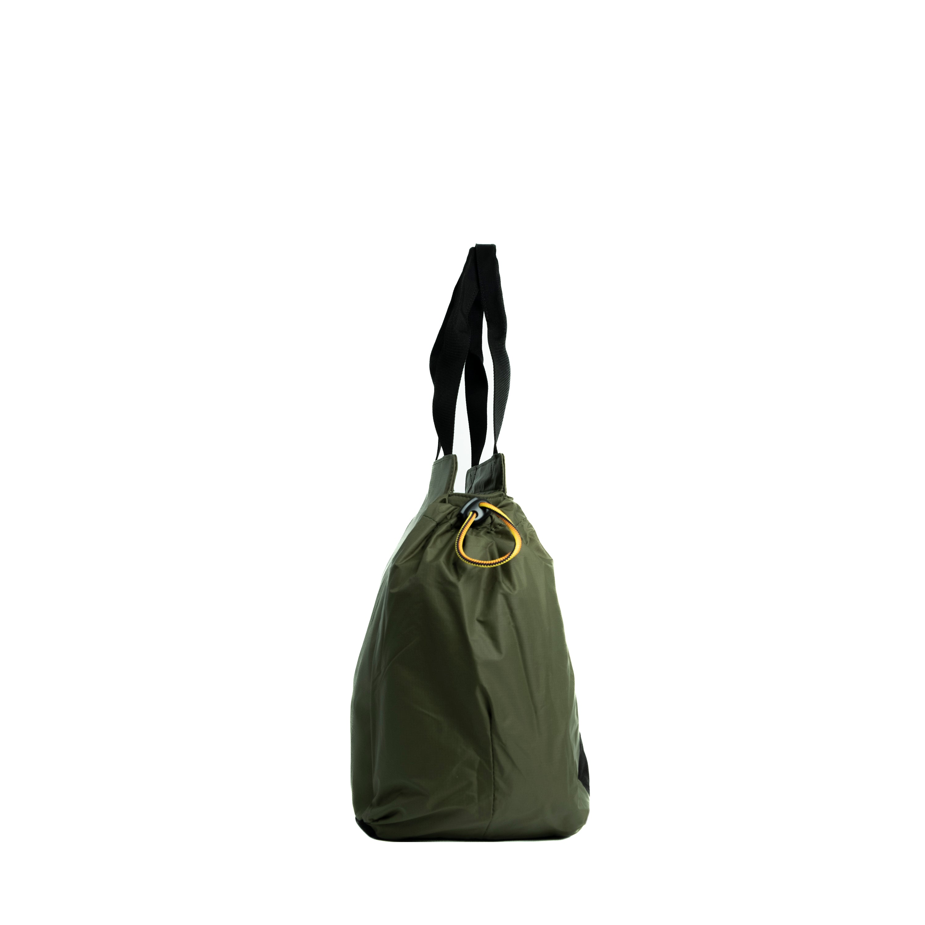 K-Way Borsa Tote Aisy Green Cypress