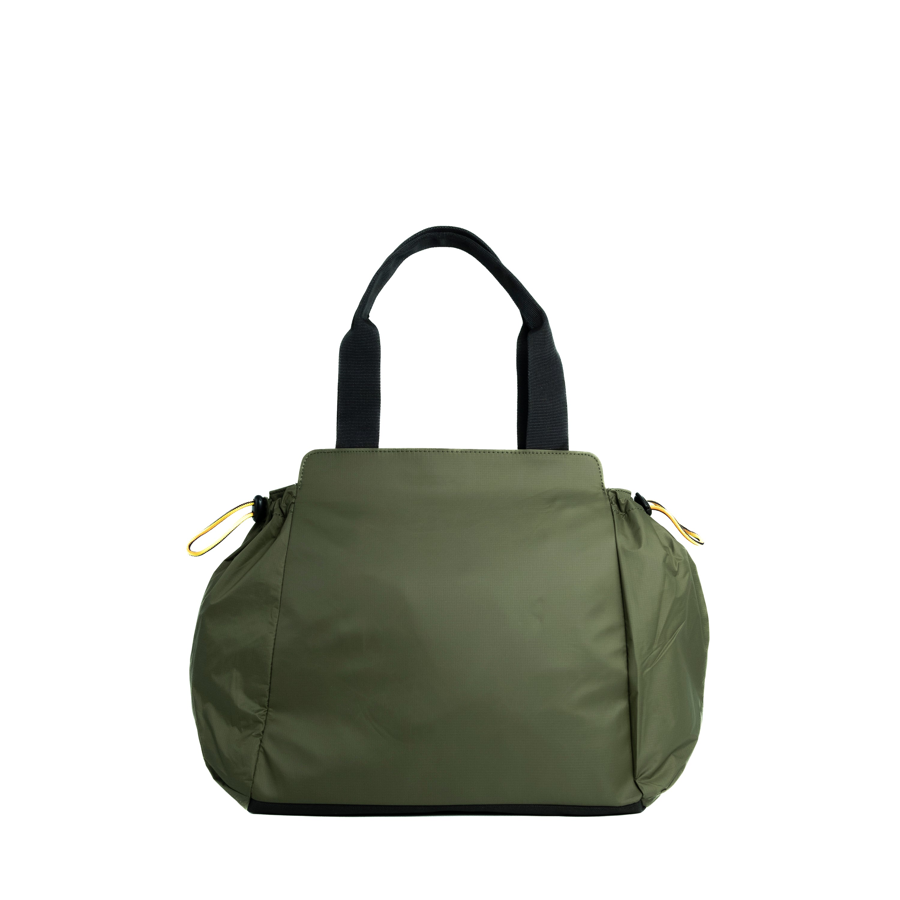 K-Way Borsa Tote Aisy Green Cypress