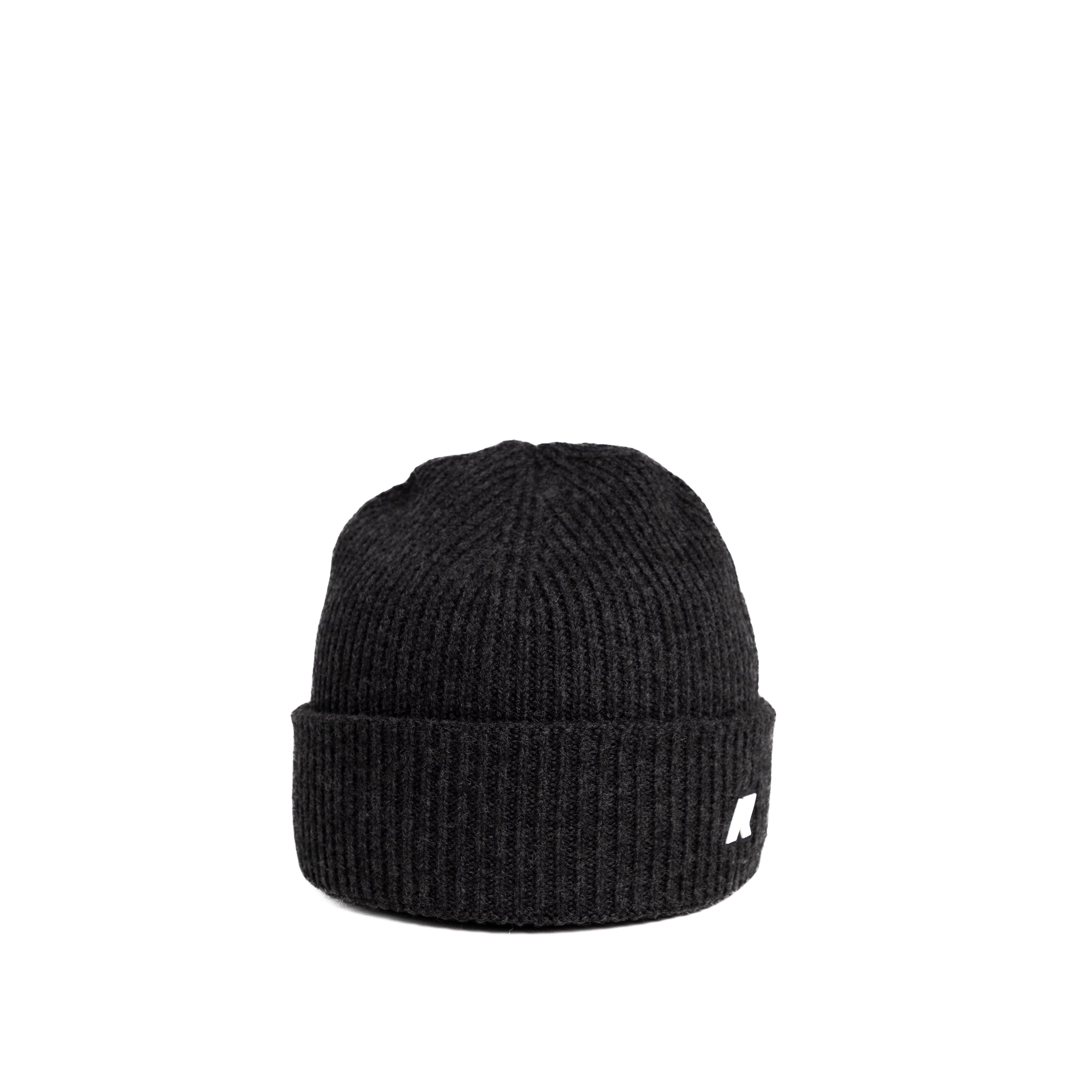 K-Way Cappello Brice Cardigan Stich Black Pure