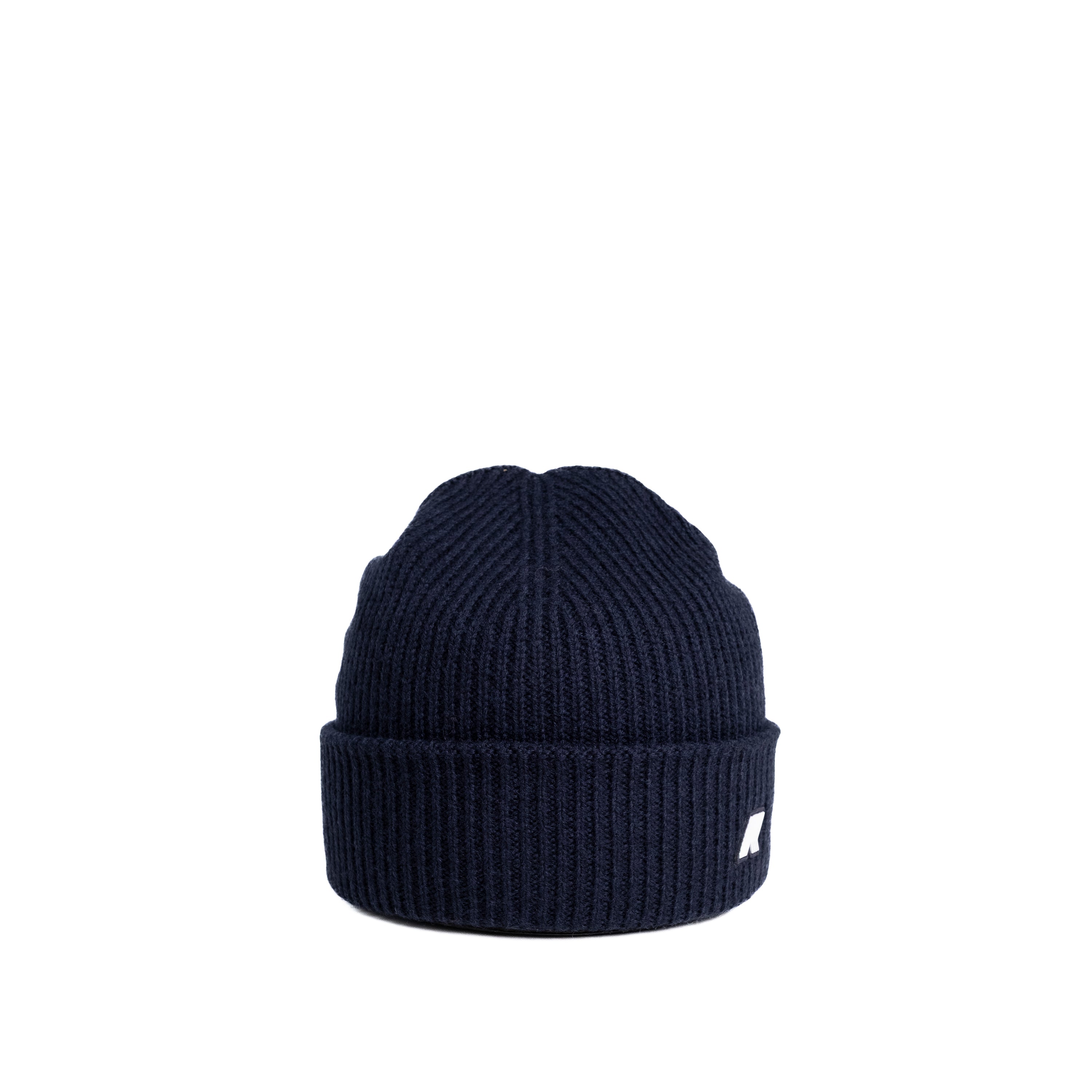 K-Way Cappello Brice Cardigan Stich Blue Depth