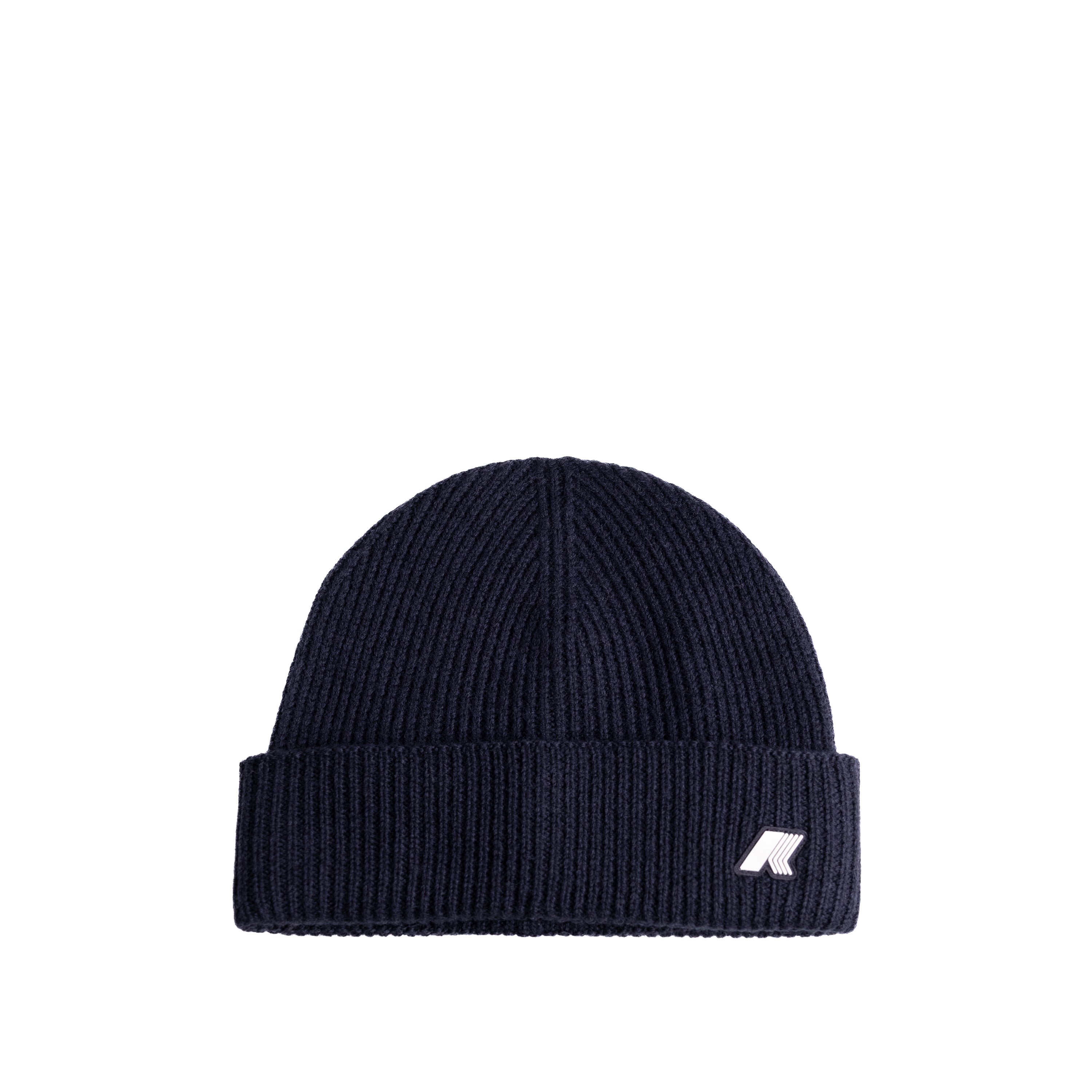 K-Way Cappello Brice Cardigan Stich Blue Depth