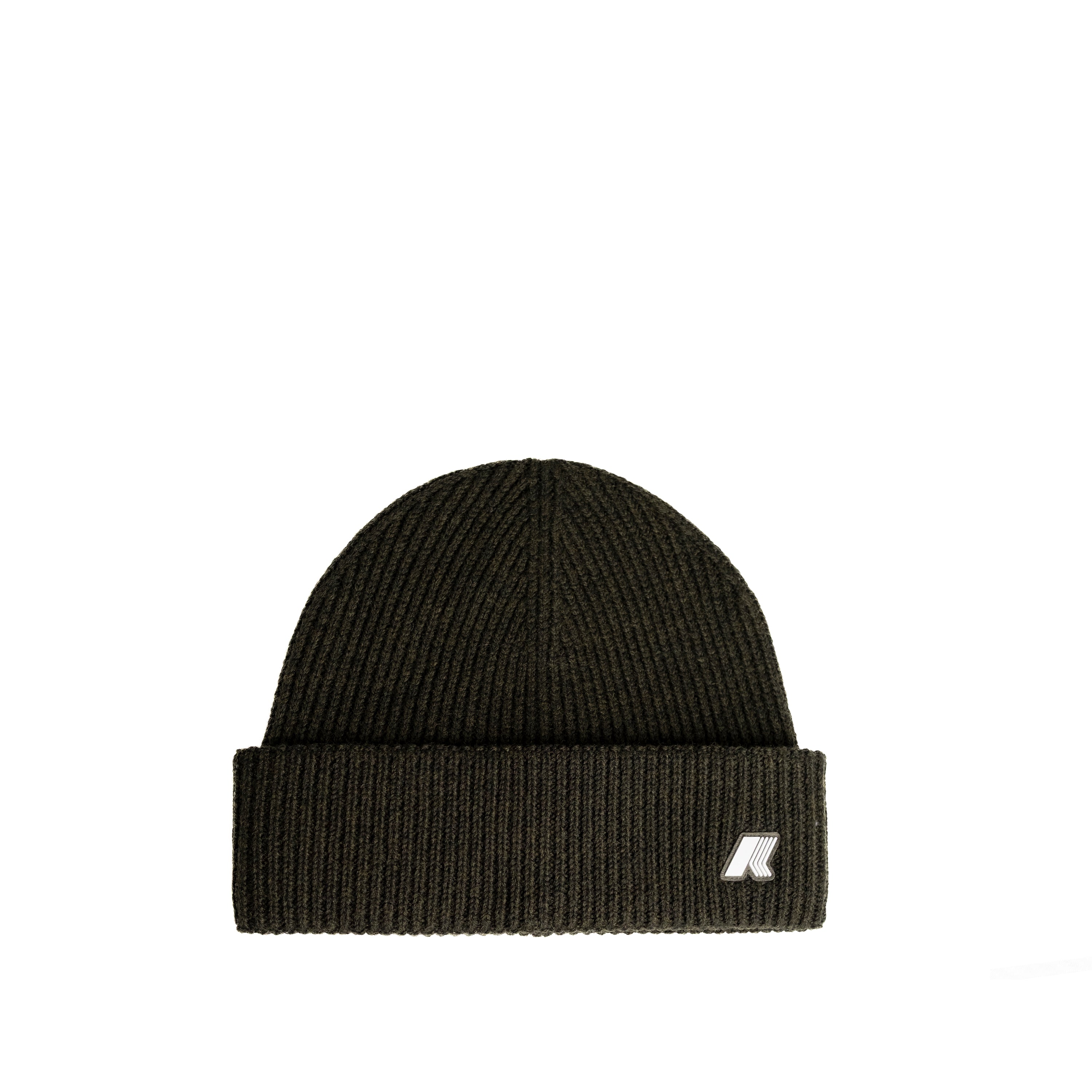 K-Way Cappello Brice Cardigan Stich Green Blackish