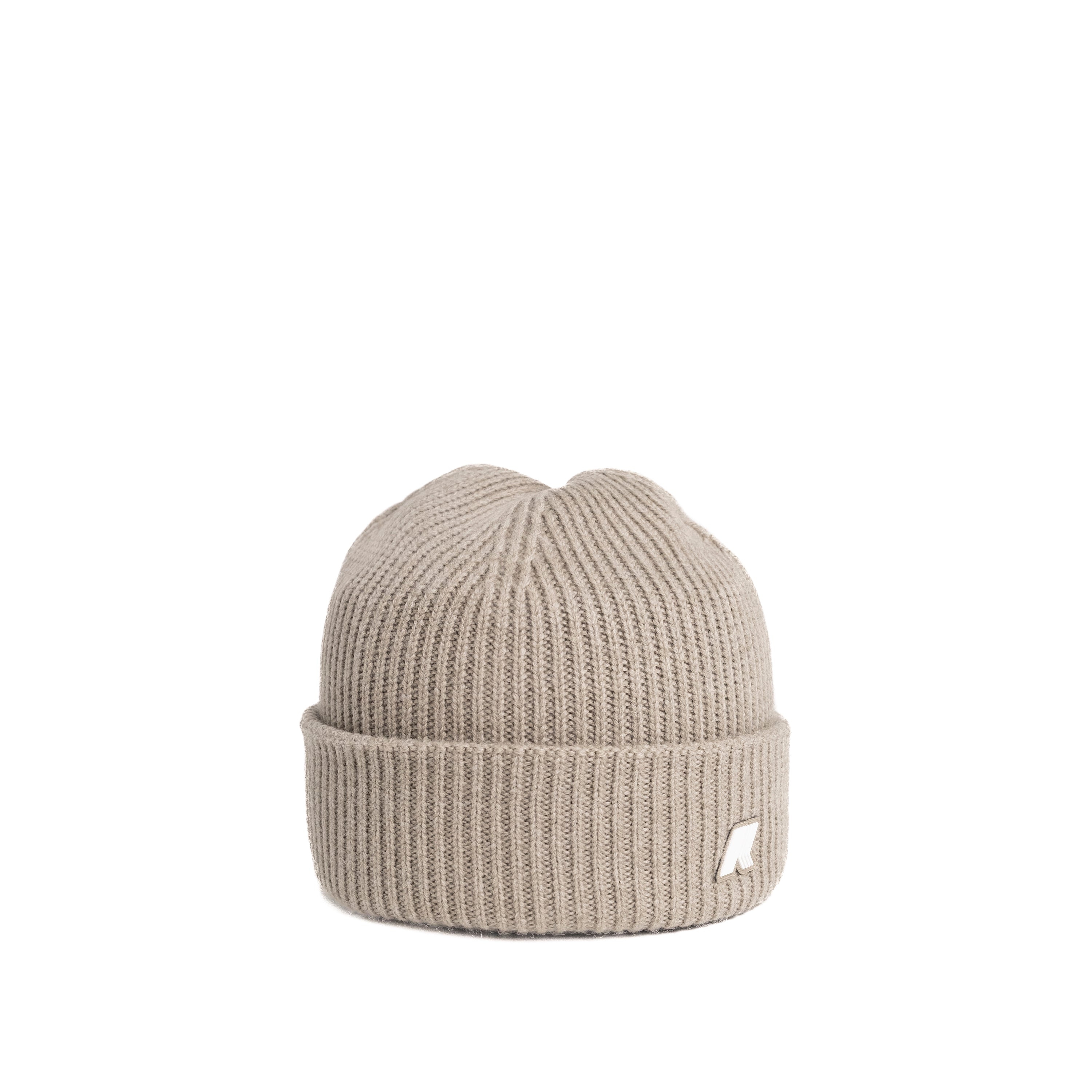 K-Way Cappello Brice Cardigan Stich Green Oak