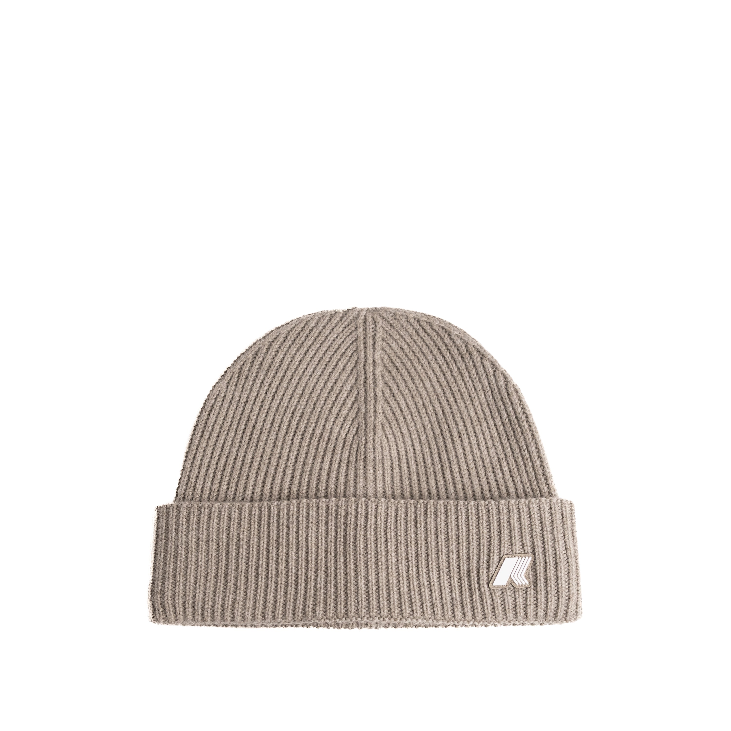 K-Way Cappello Brice Cardigan Stich Green Oak
