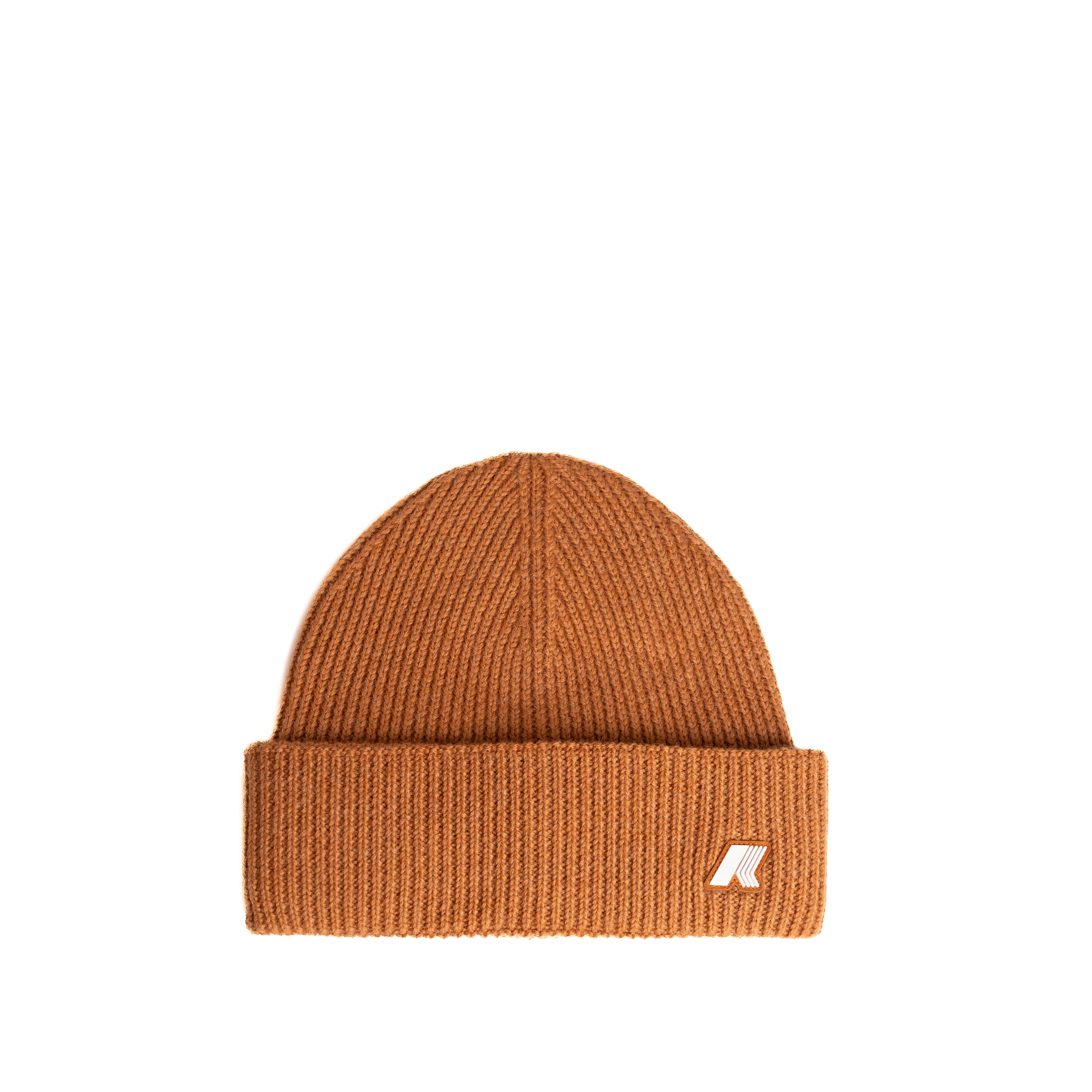 K-Way Cappello Brice Cardigan Stich Orange