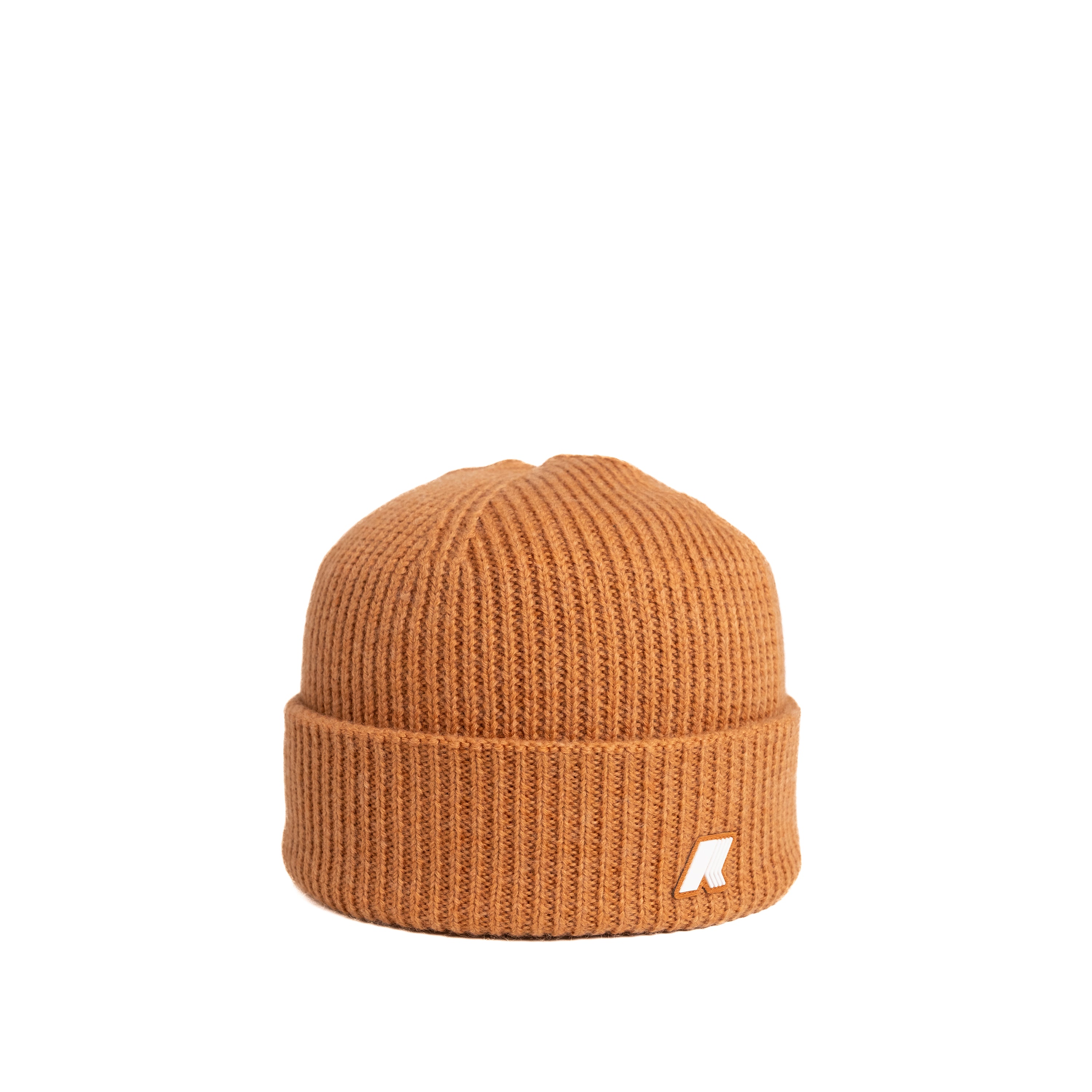 K-Way Cappello Brice Cardigan Stich Orange
