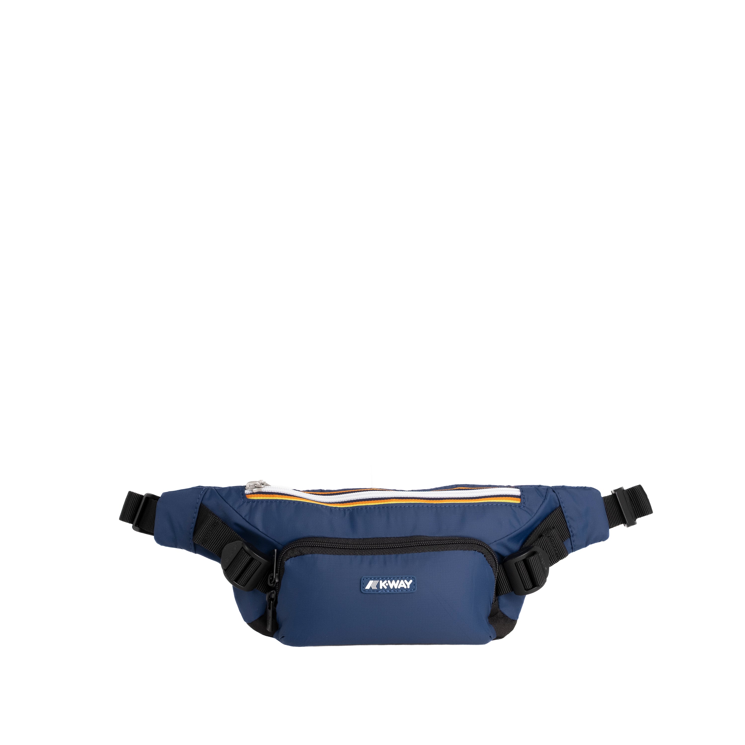 K-Way Marsupio Fericy S Blue Insignia