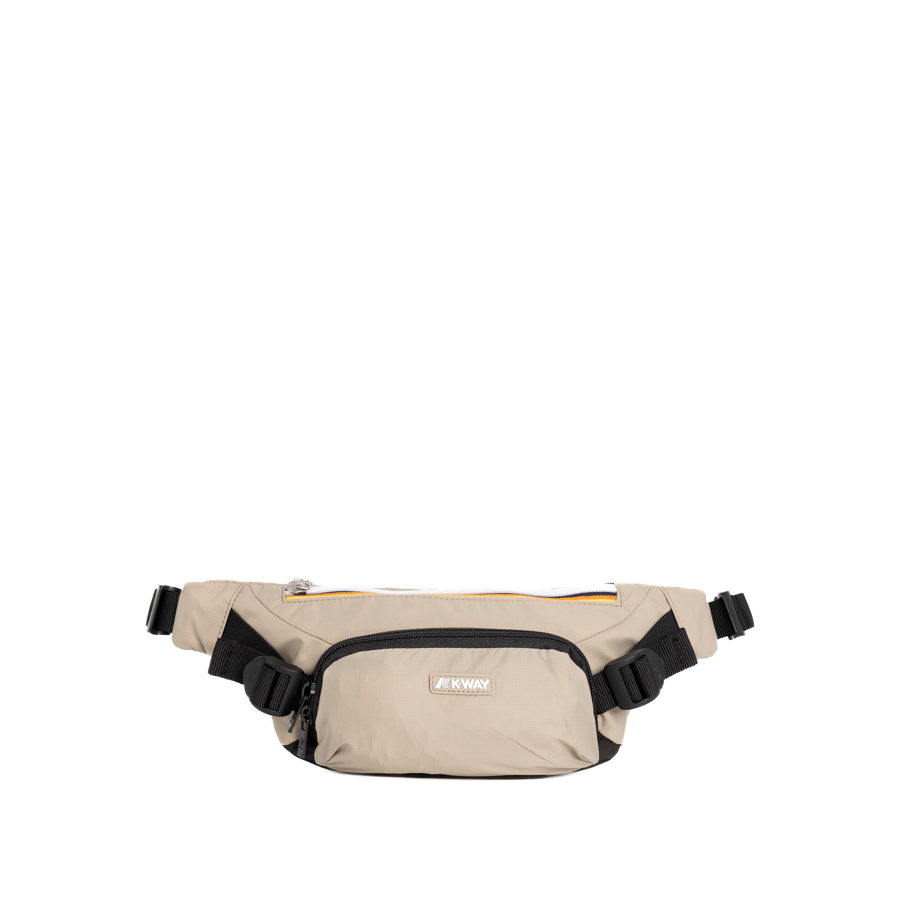 K-Way Marsupio Fericy Small Green Oak