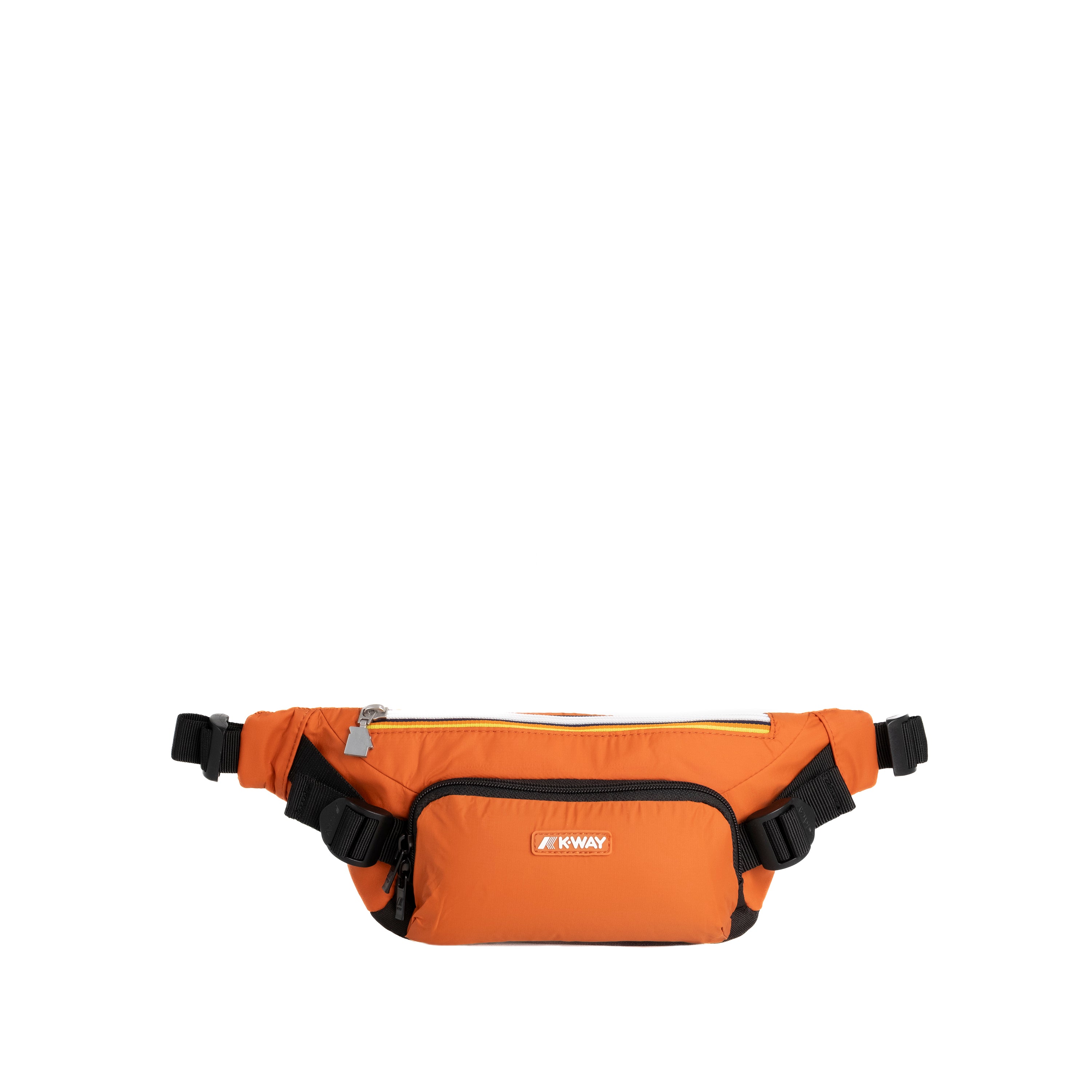K-Way Marsupio Fericy S Orange Brownish