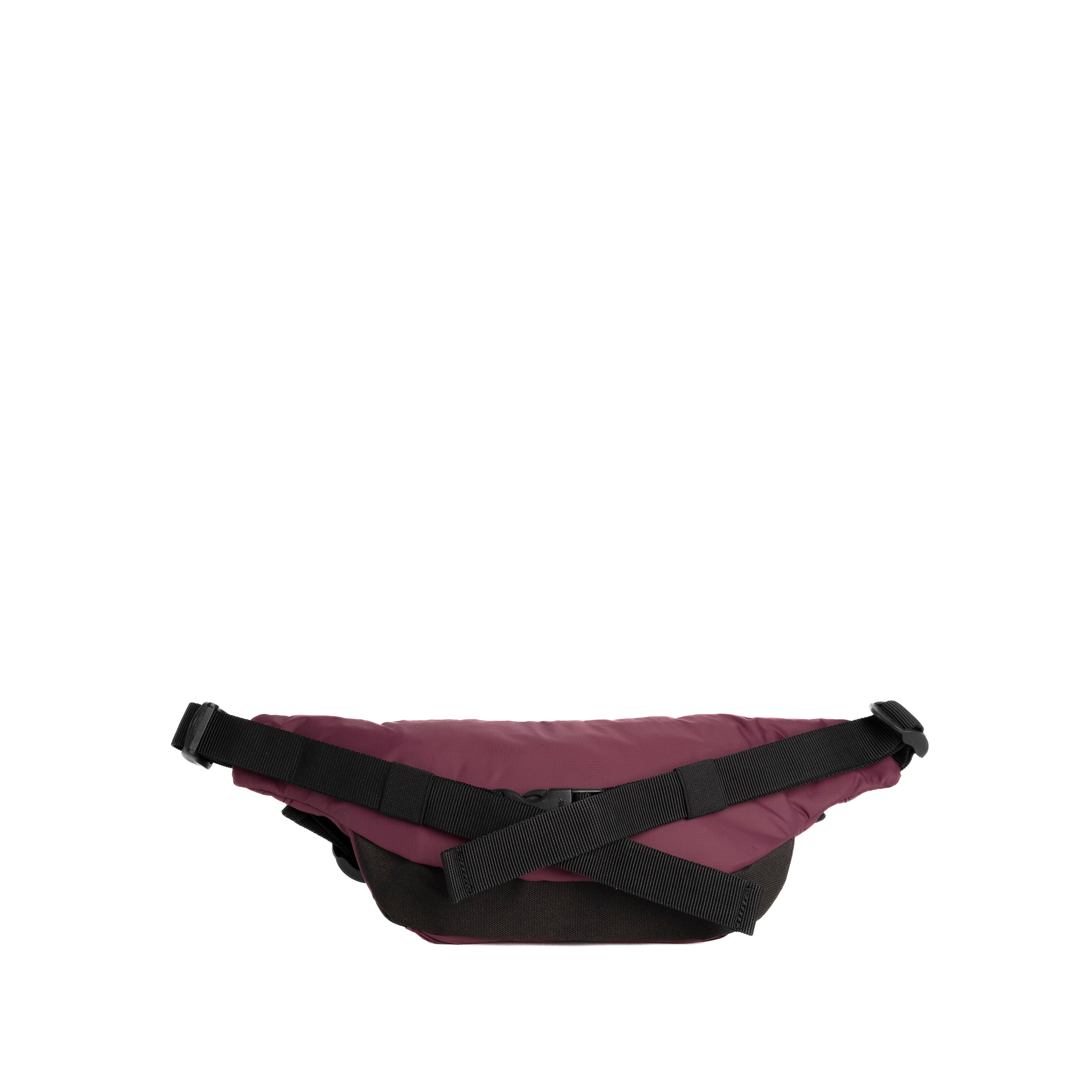 K-Way Marsupio Fericy S Violet Mauve Wine