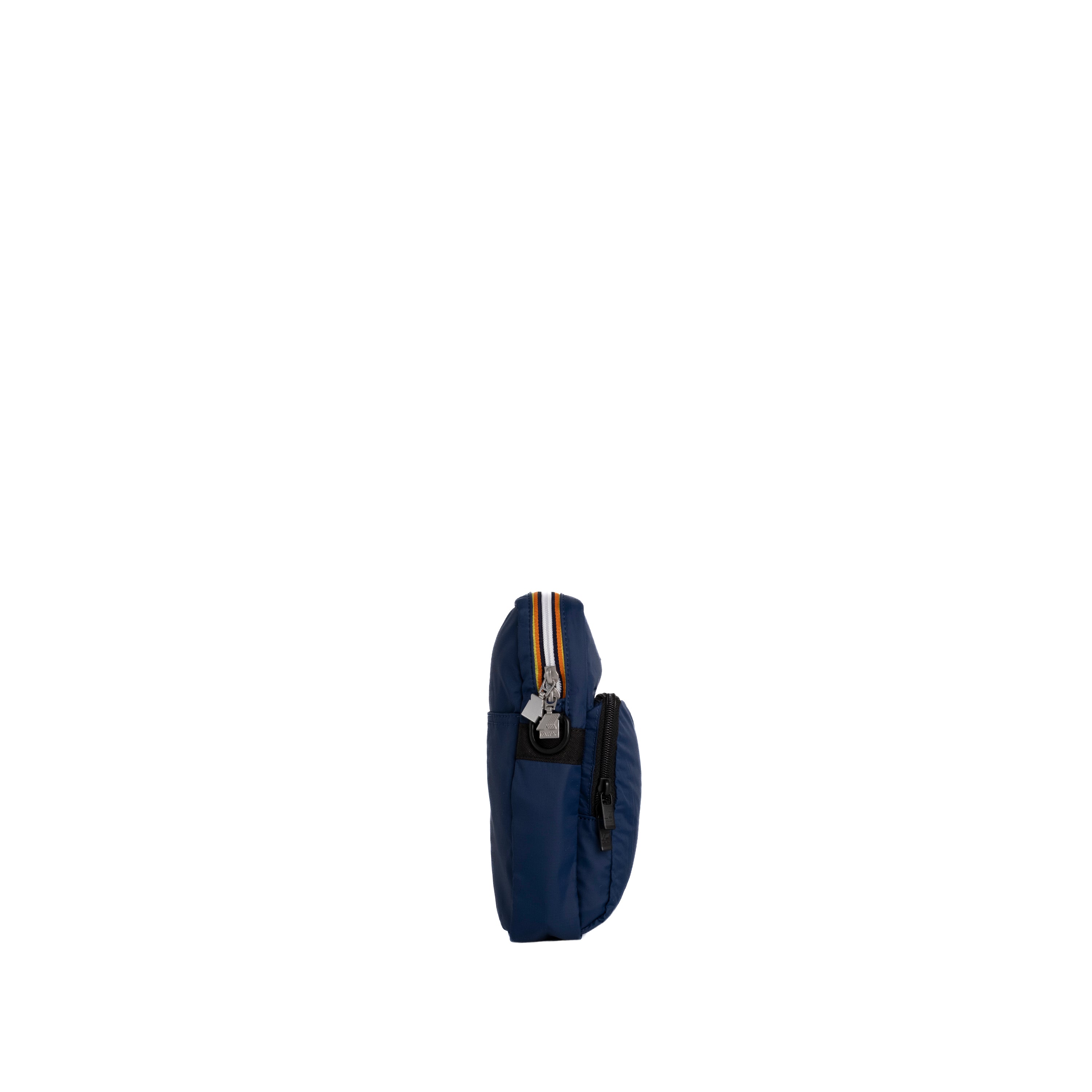 K-Way Borsa a Tracolla Reporter Erloy Blue Insignia