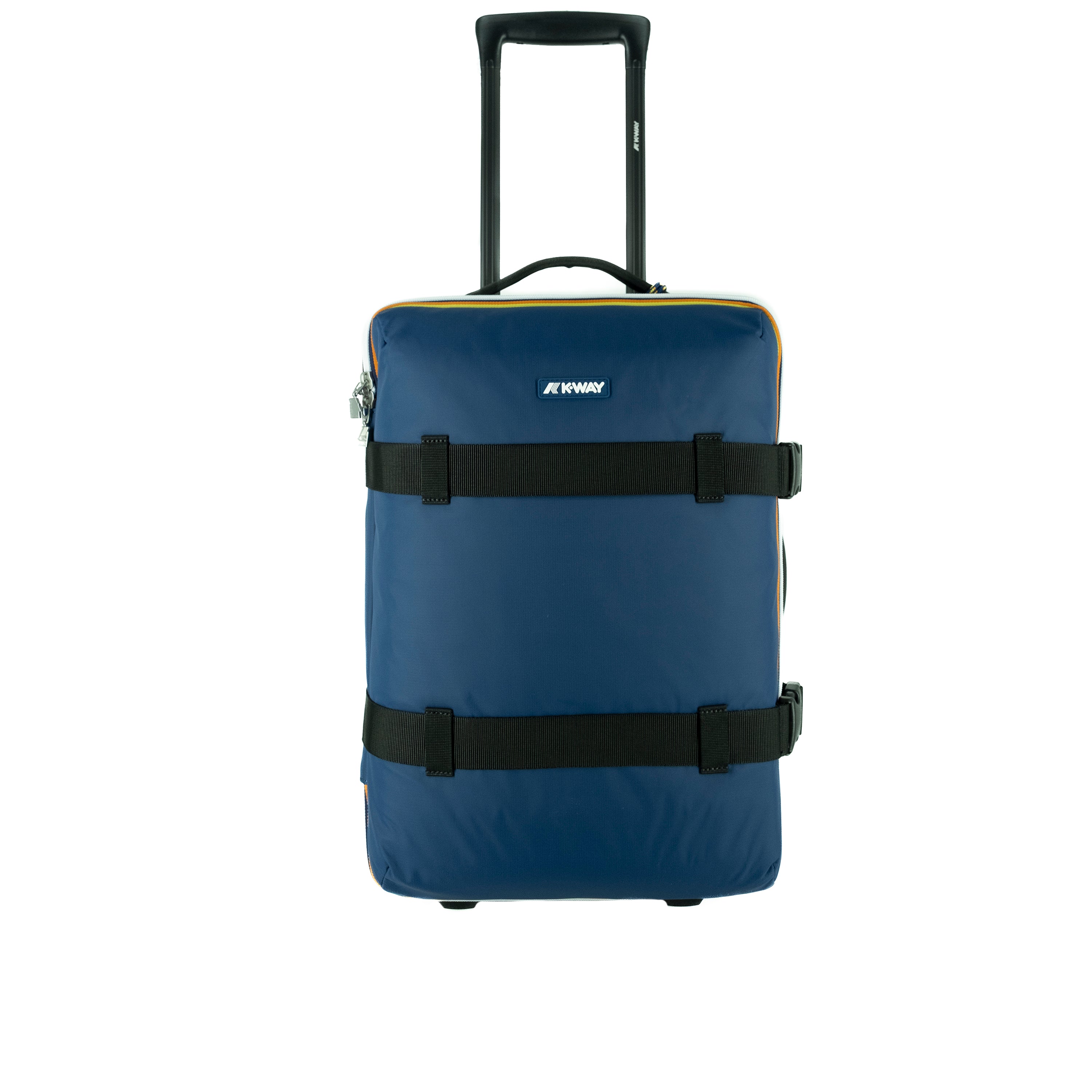 K-Way Trolley Blossac S Blue Insignia