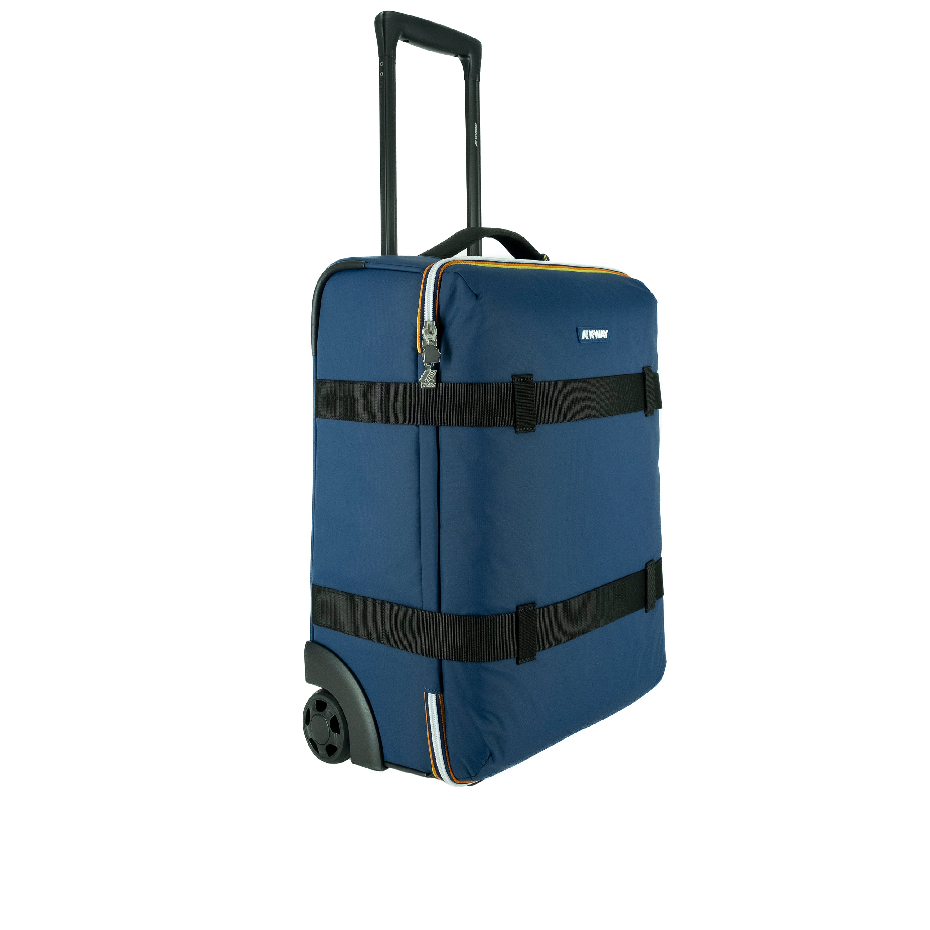 K-Way Trolley Blossac S Blue Insignia