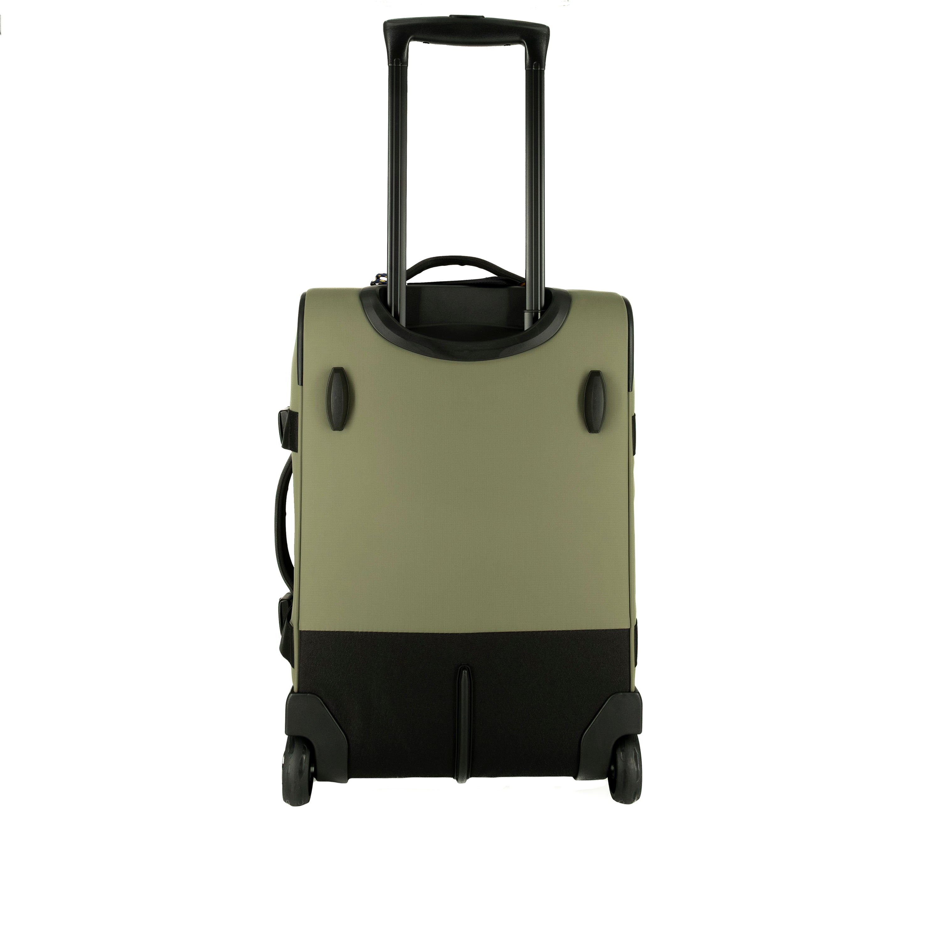 K-Way Trolley Blossac S Green Lichen