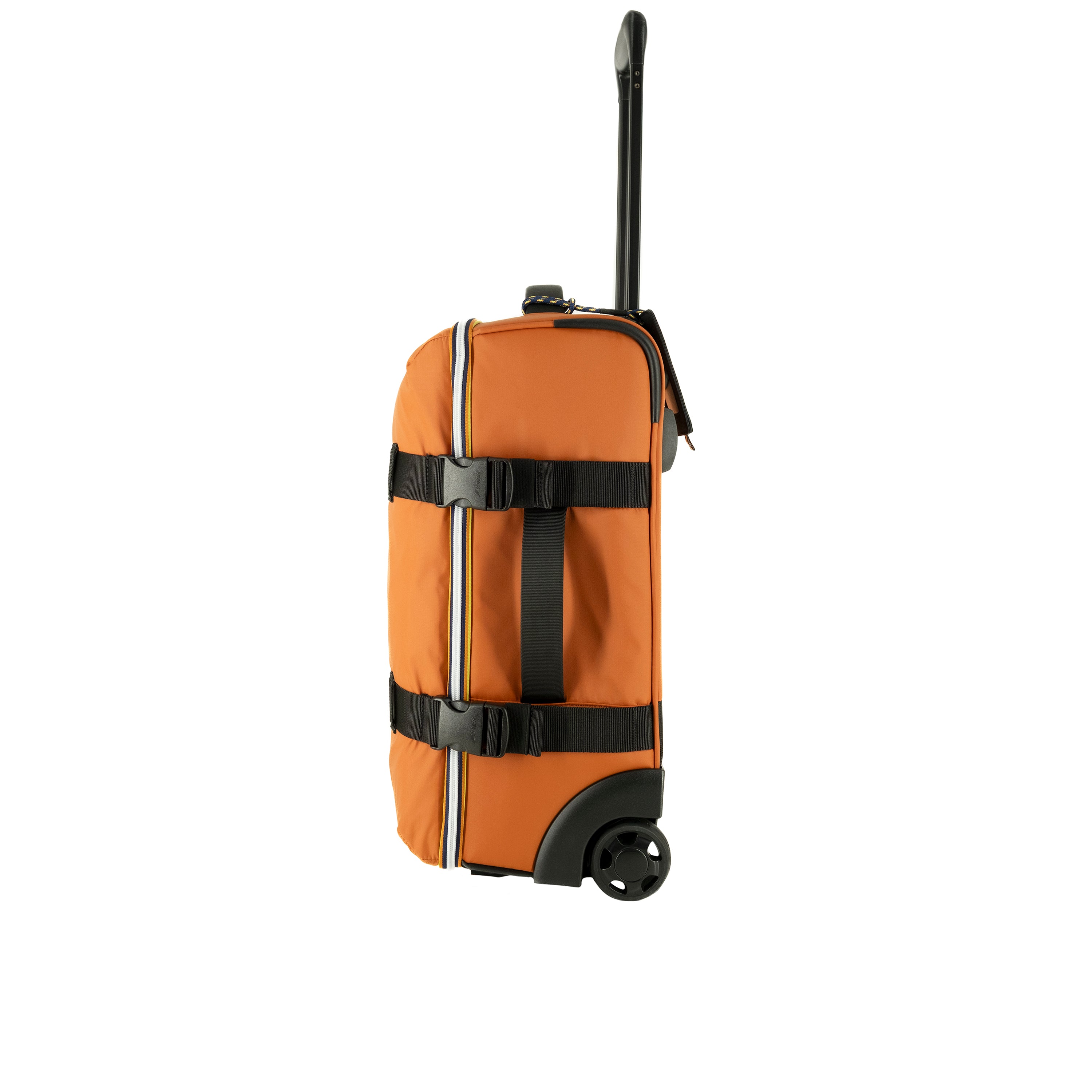 K-Way Trolley Blossac S Orange Brownish