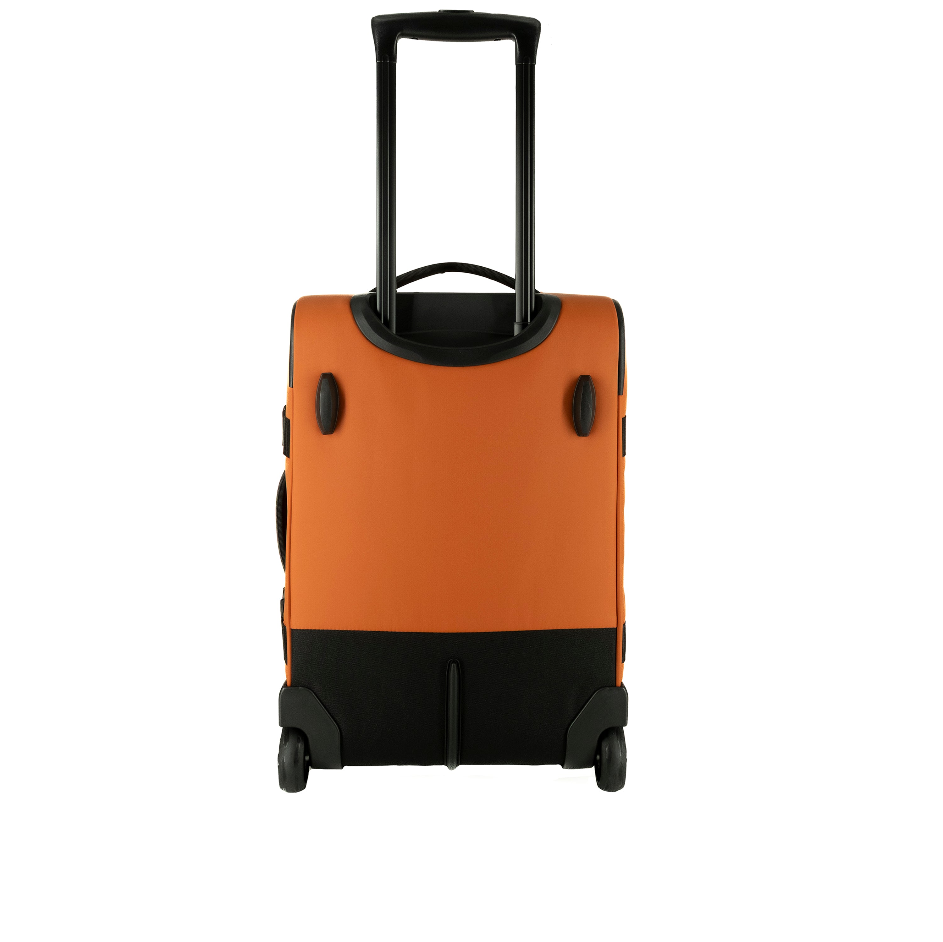 K-Way Trolley Blossac S Orange Brownish