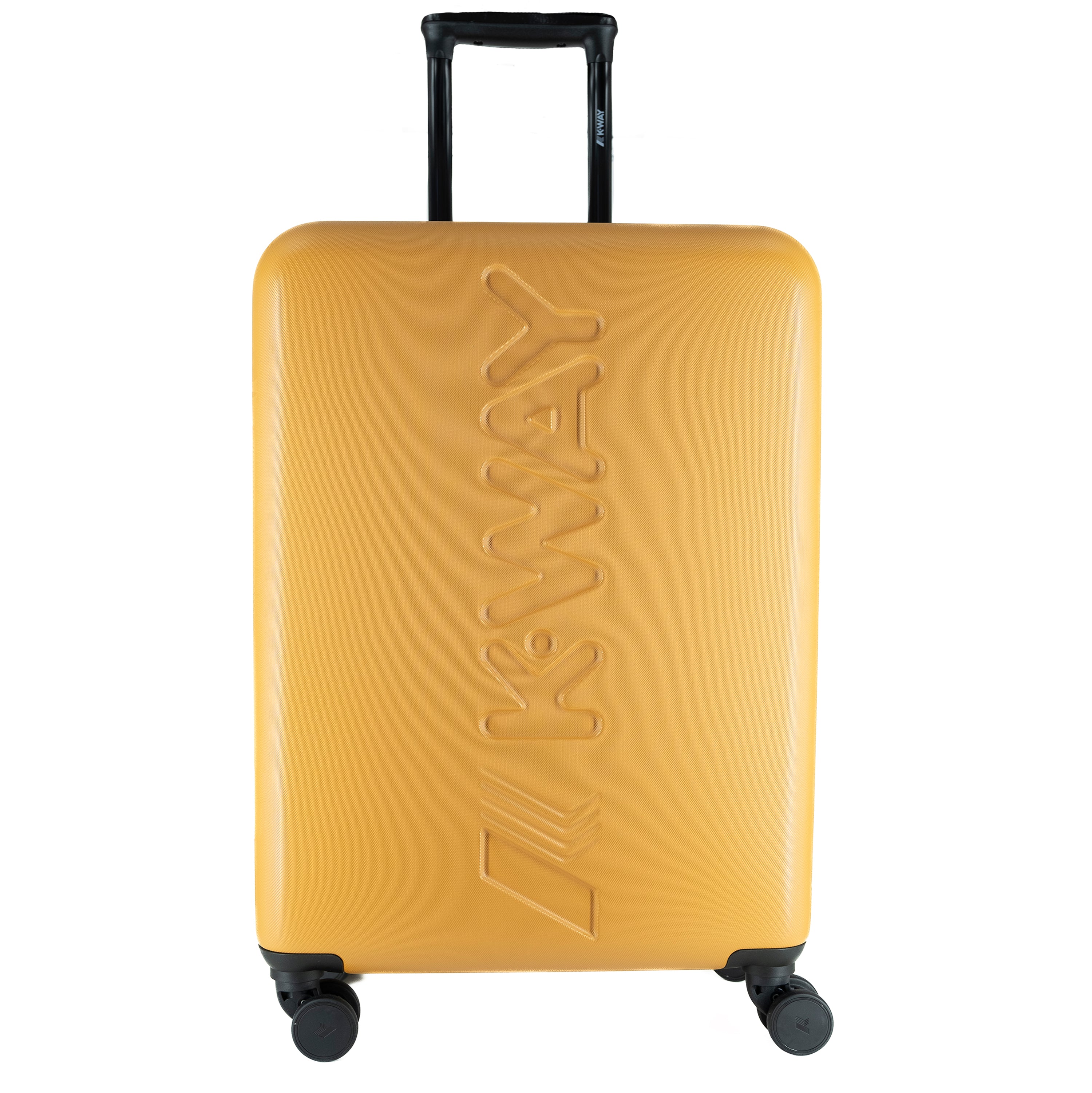 K-Way Trolley Cabin Medio Giallo Inca