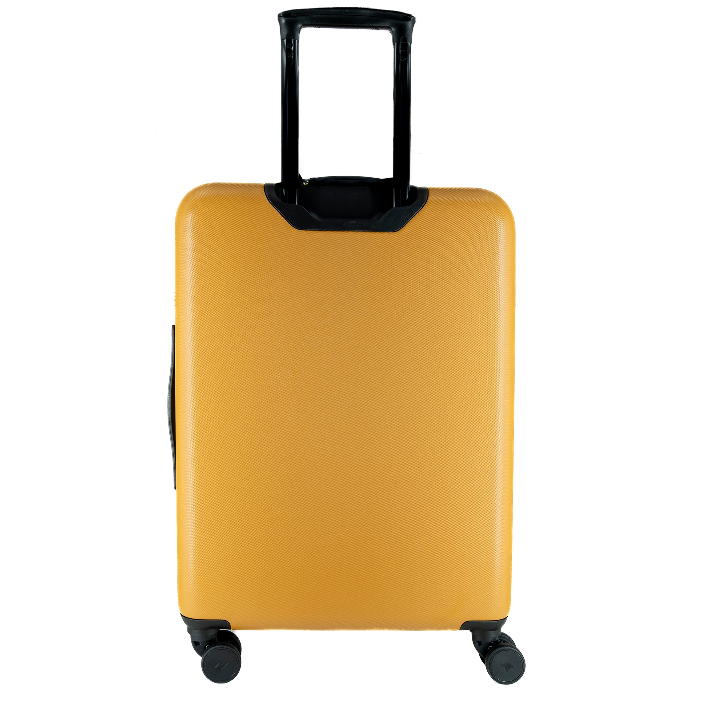 K-Way Trolley Cabin Medio Giallo Inca