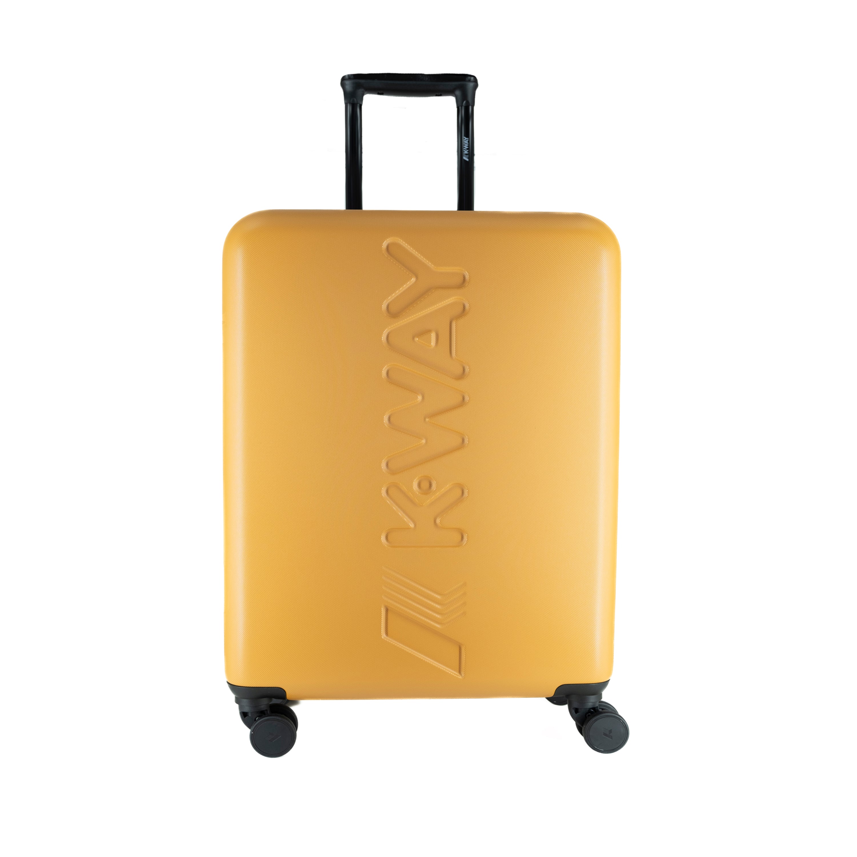 K-Way Trolley Cabin Small Giallo Inca