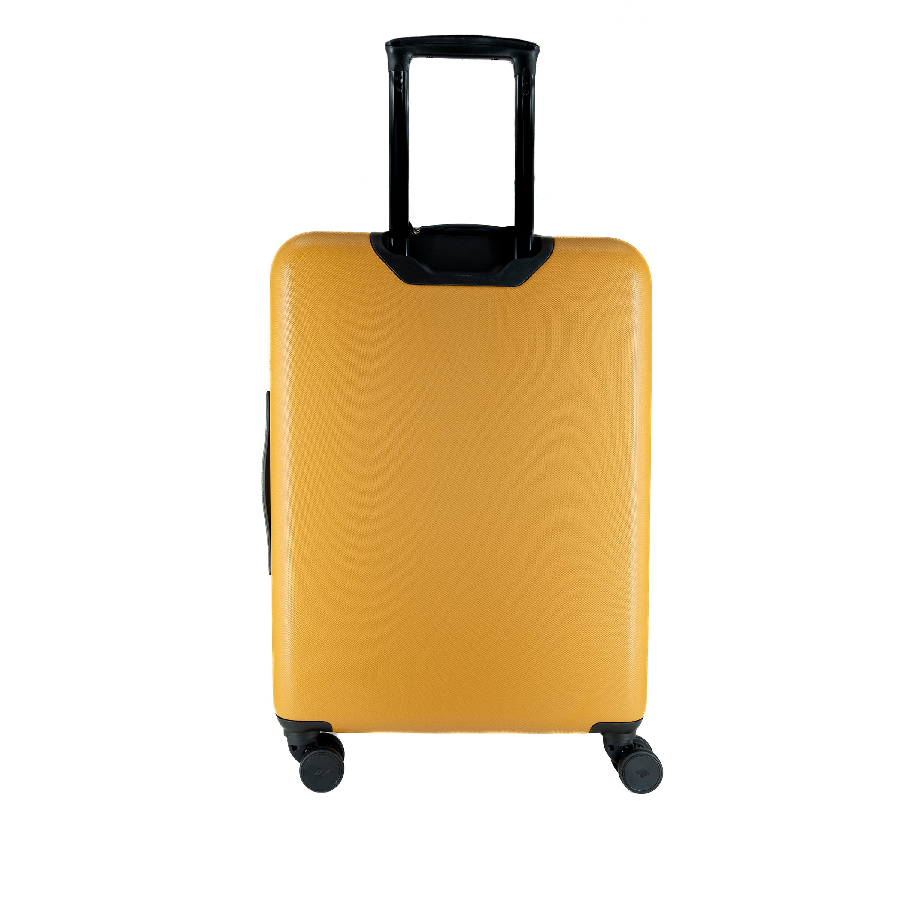 K-Way Trolley Cabin Small Giallo Inca