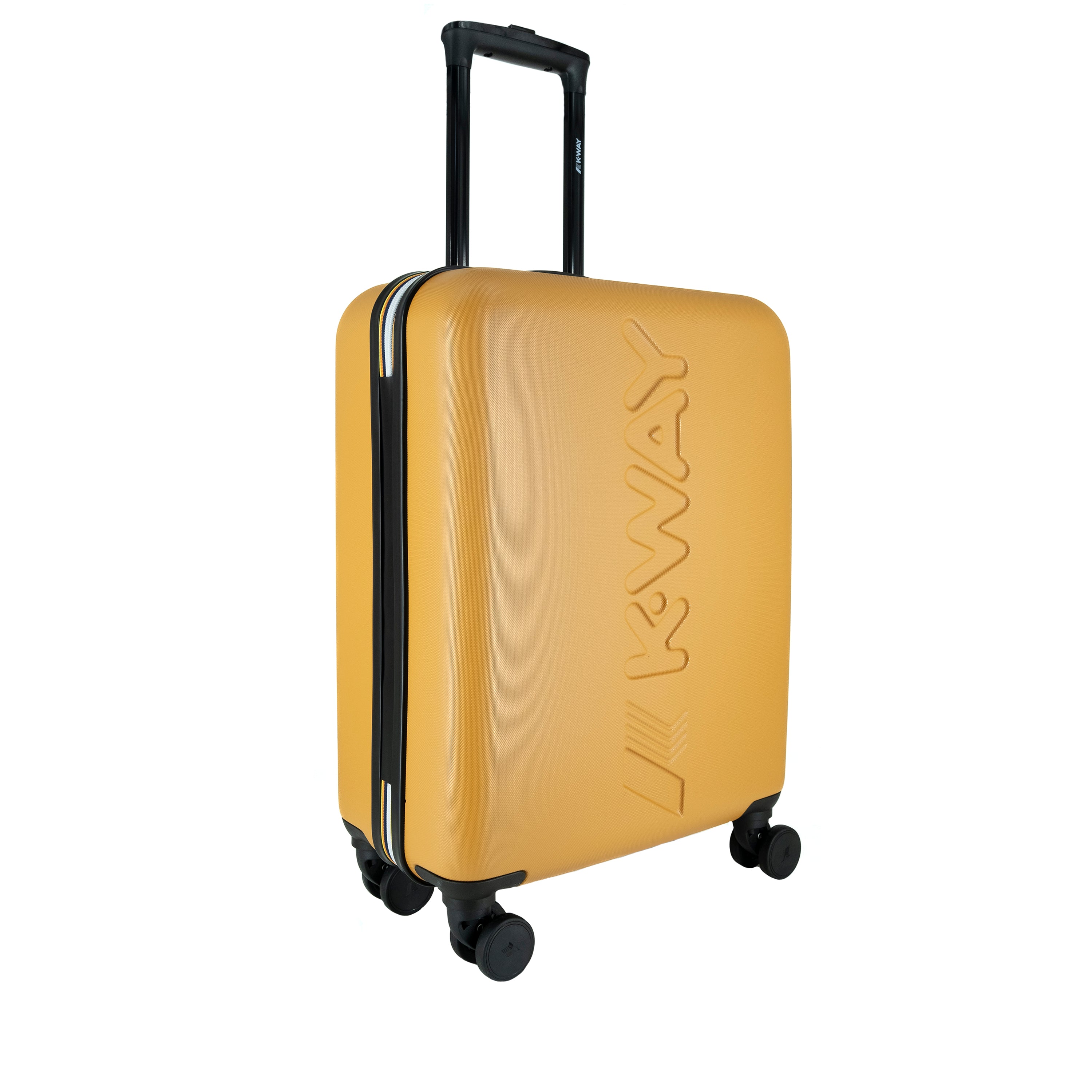 K-Way Trolley Cabin Small Giallo Inca