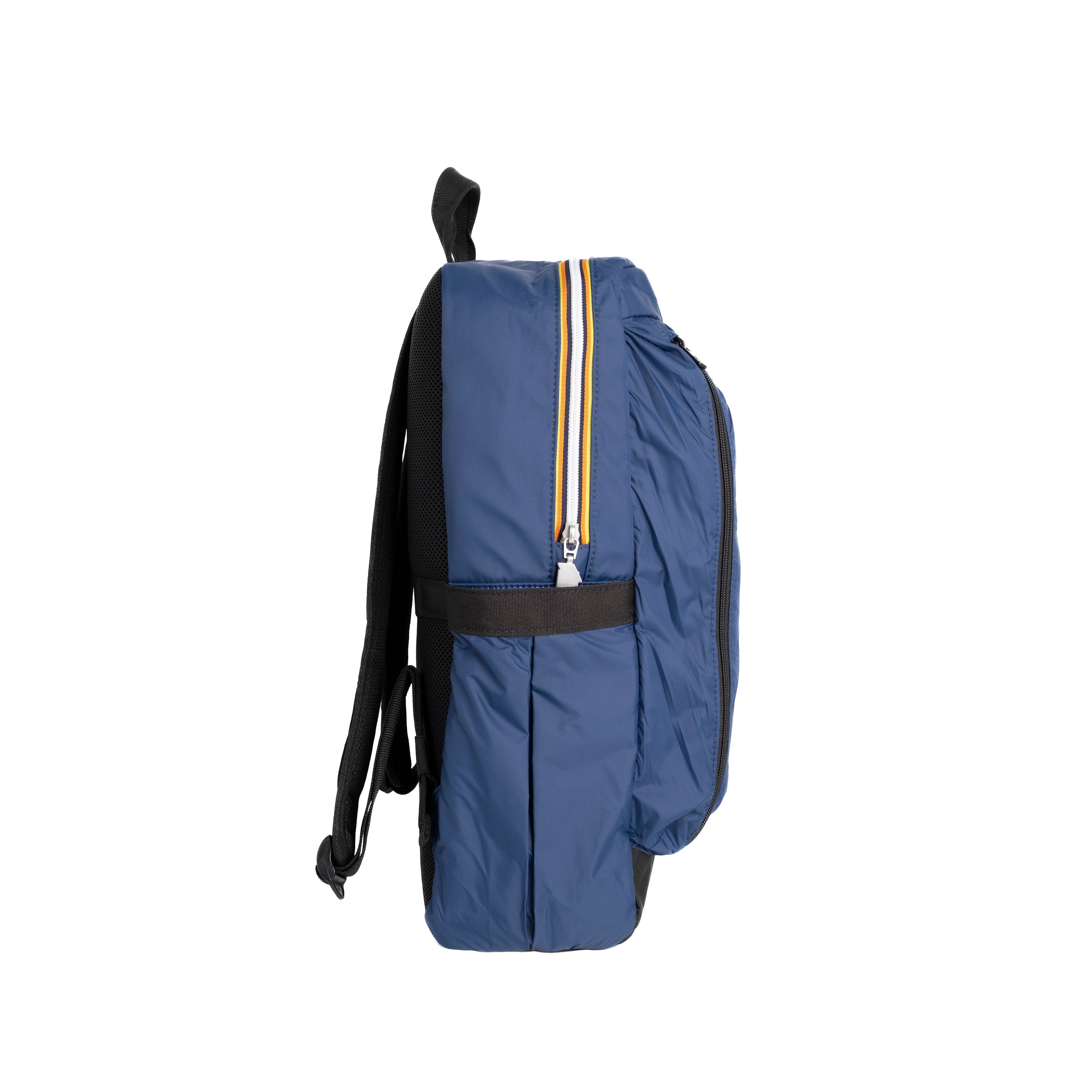 K-Way Zaino Ambert Blue Insignia