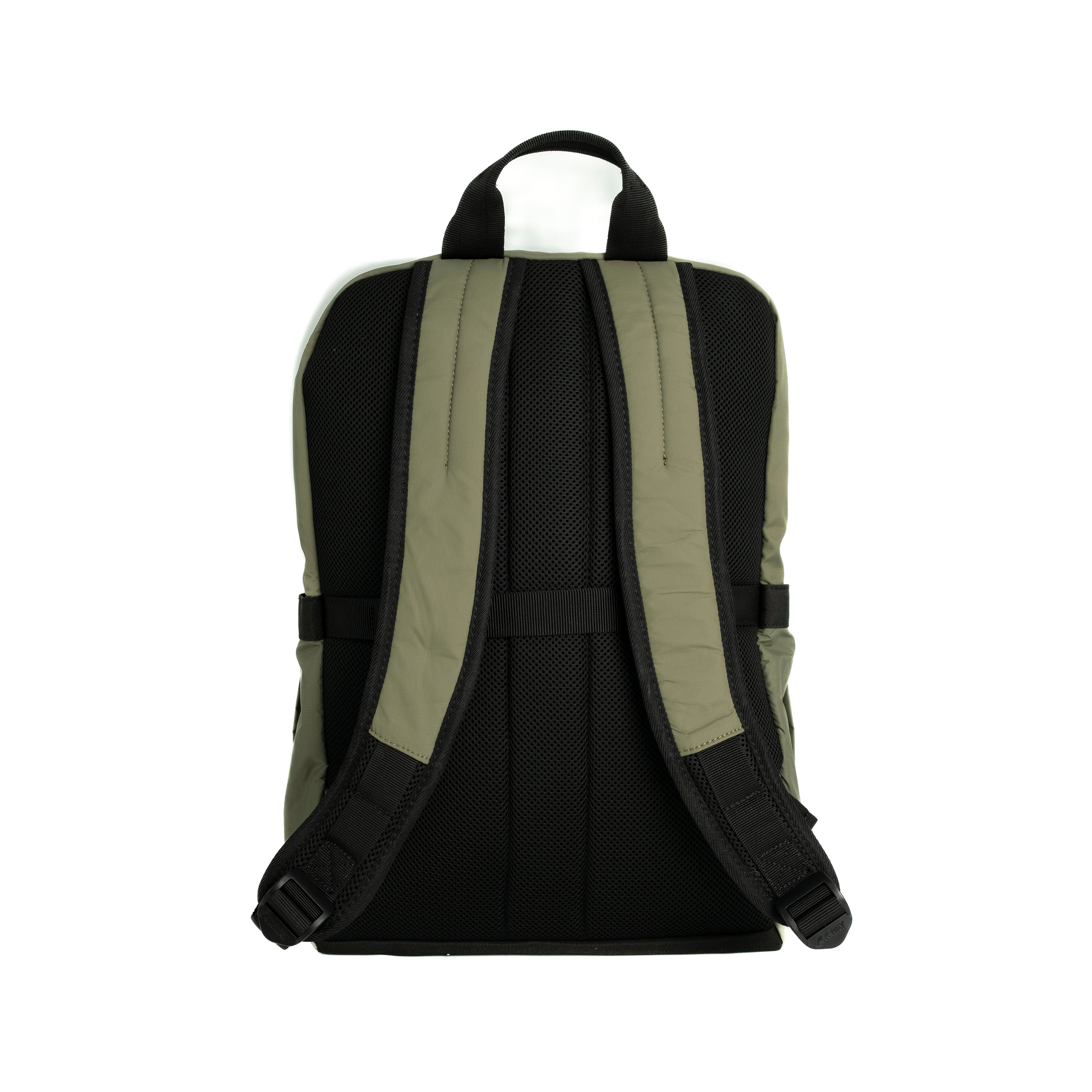 K-Way Zaino Ambert Green Lichen