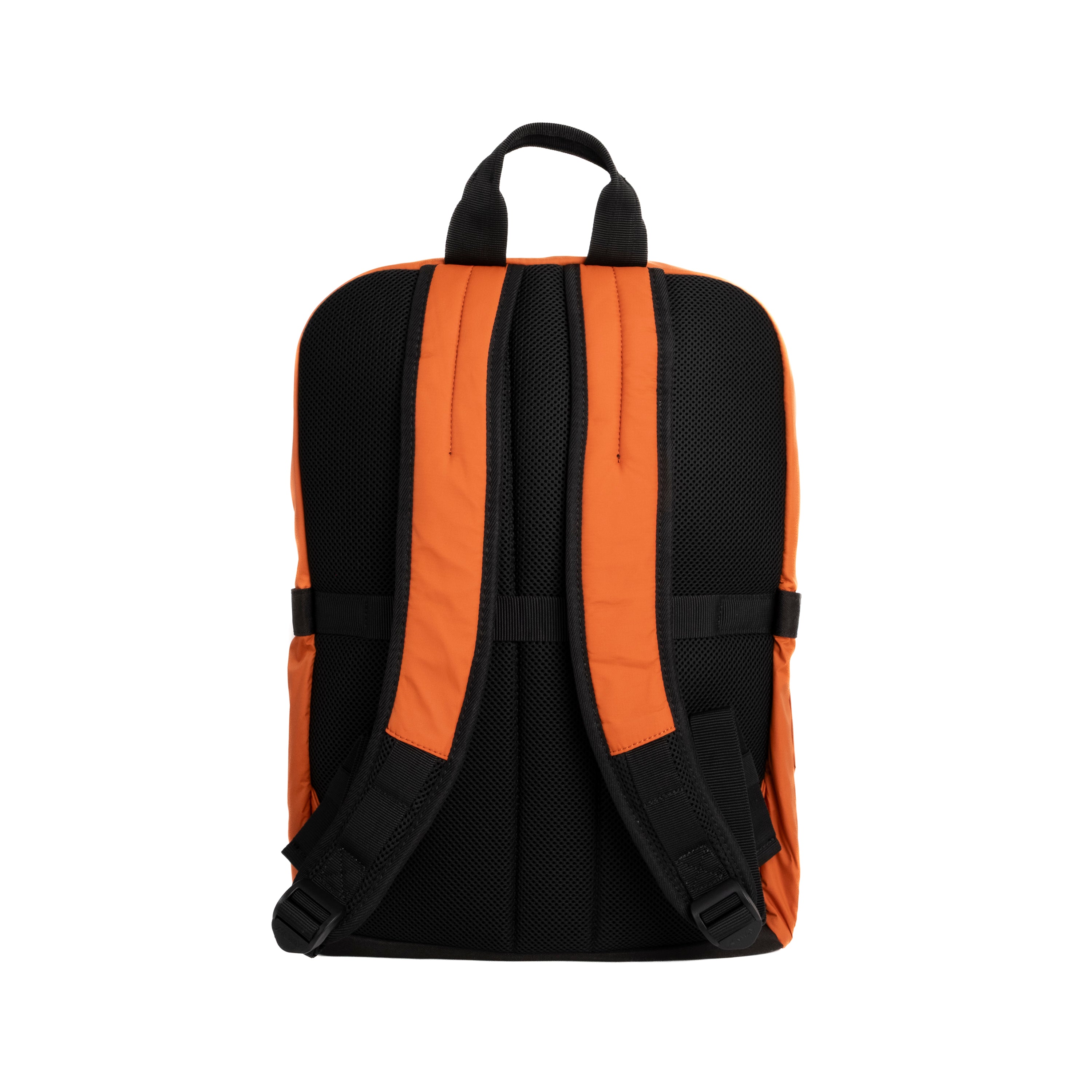 K-Way Zaino Ambert Orange brownish