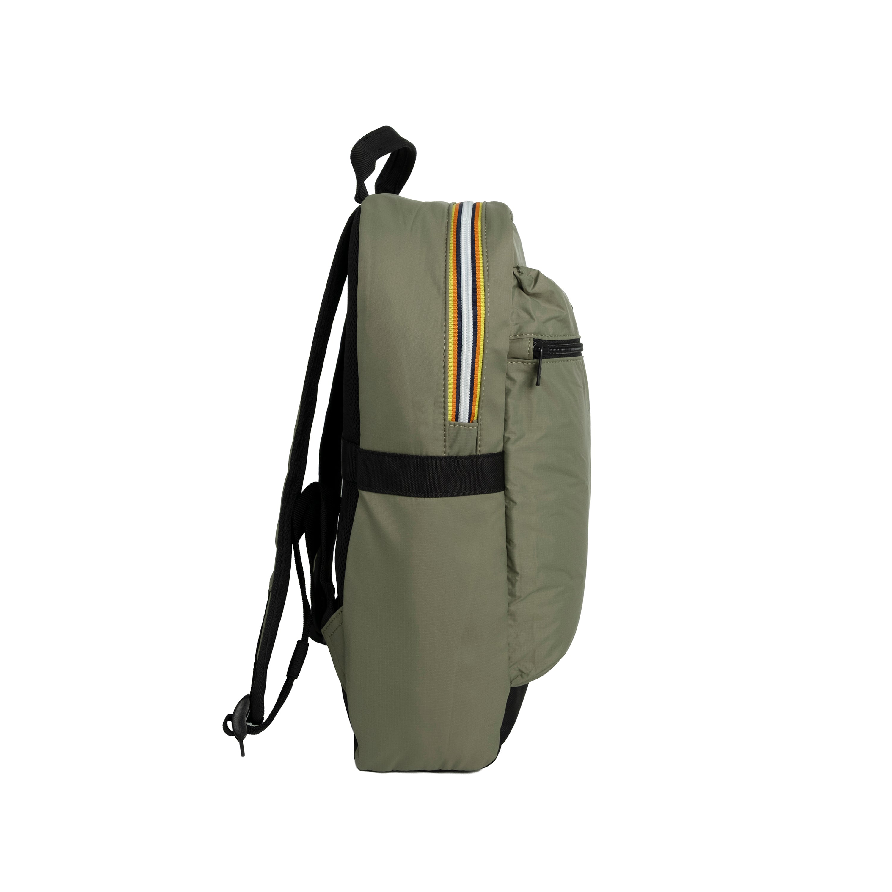 K-Way Zaino Laon Green Lichen