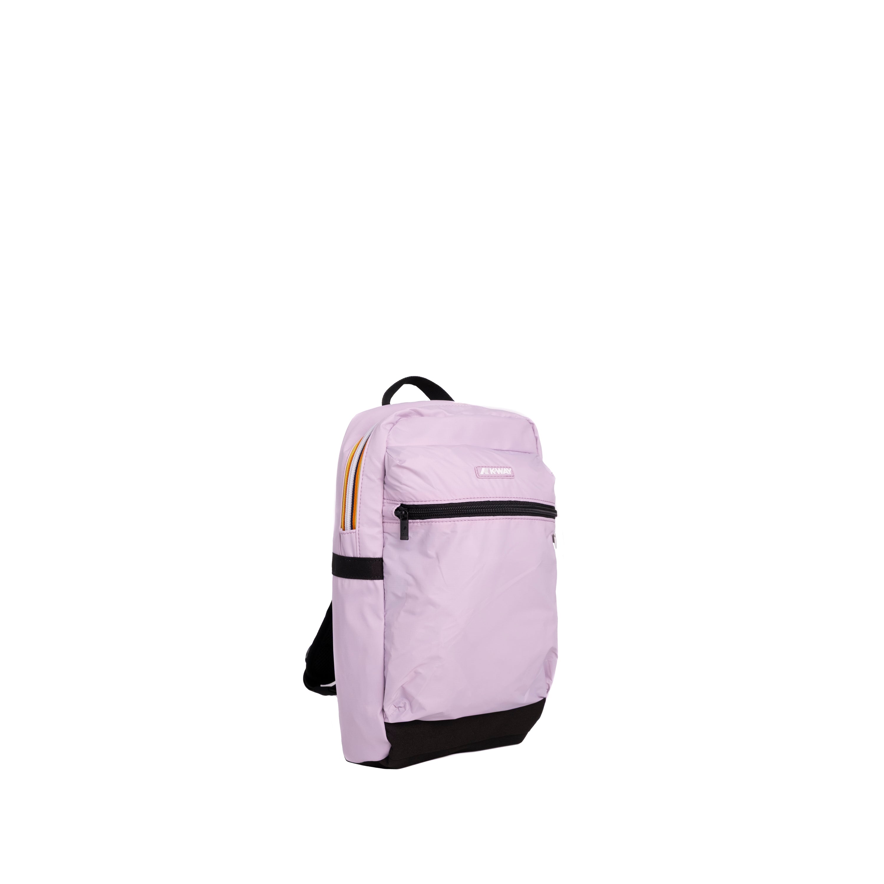 K-Way Zaino Laon Small Violet LT Lilac