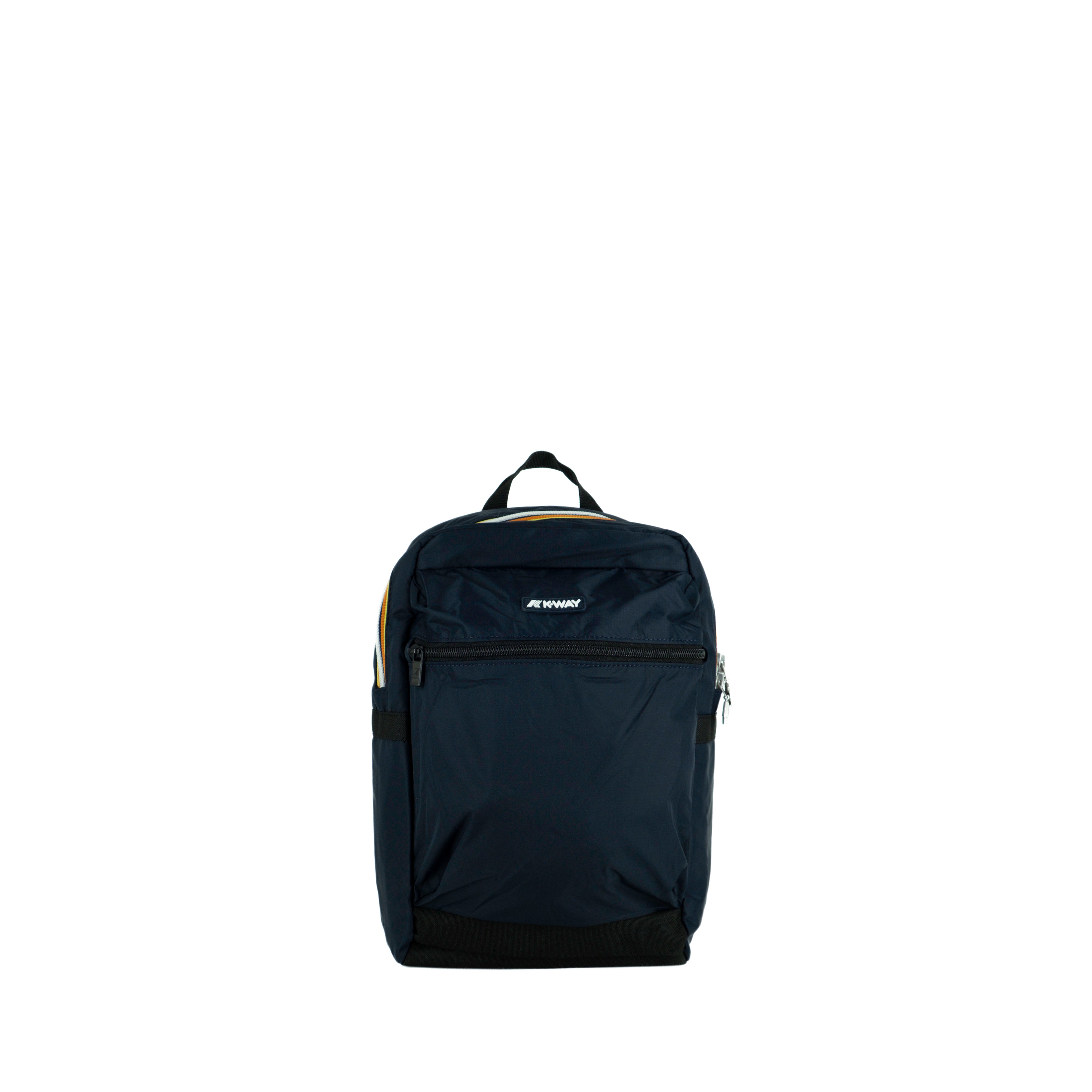 K-Way Laon Small Backpack Dark Blue