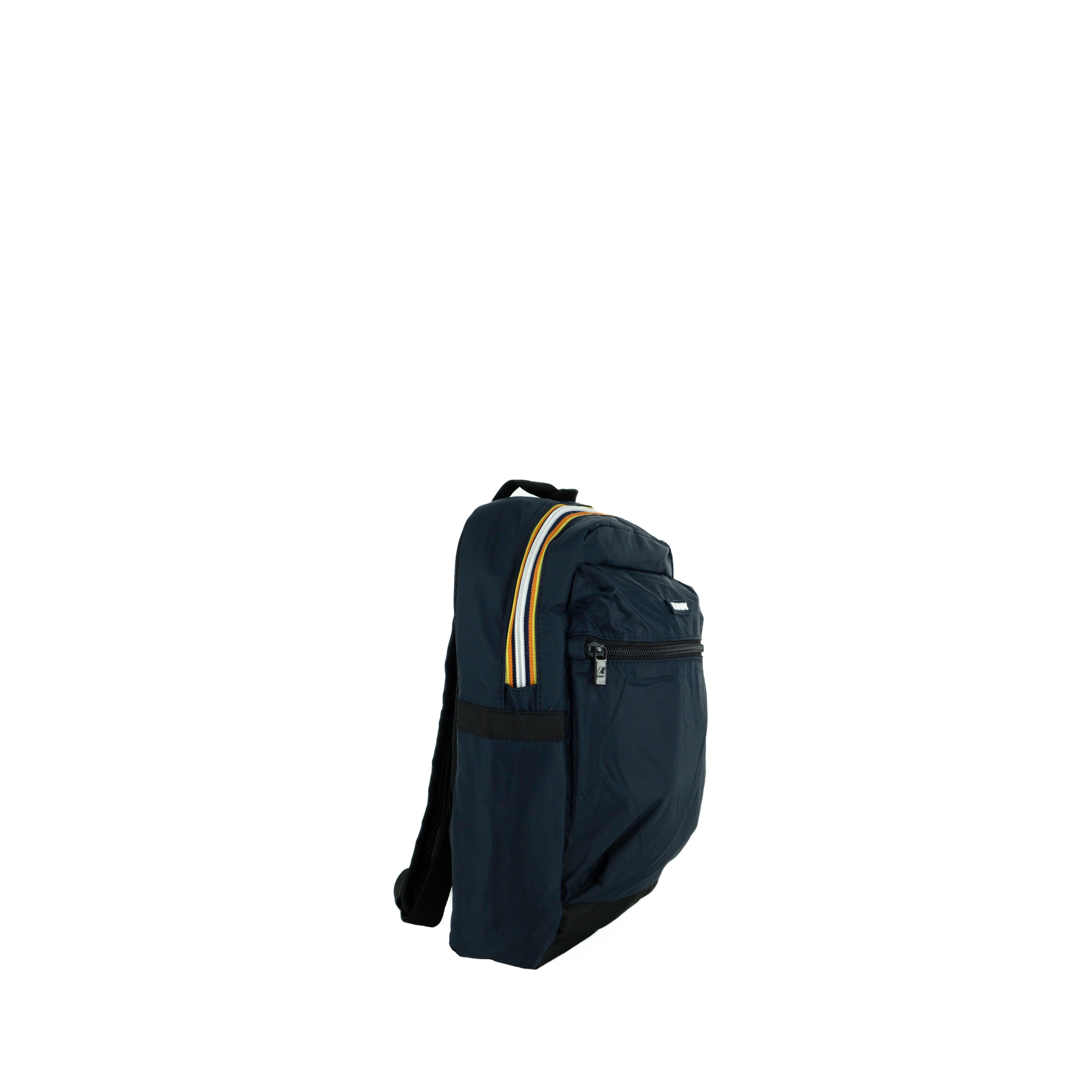 K-Way Laon Small Backpack Dark Blue