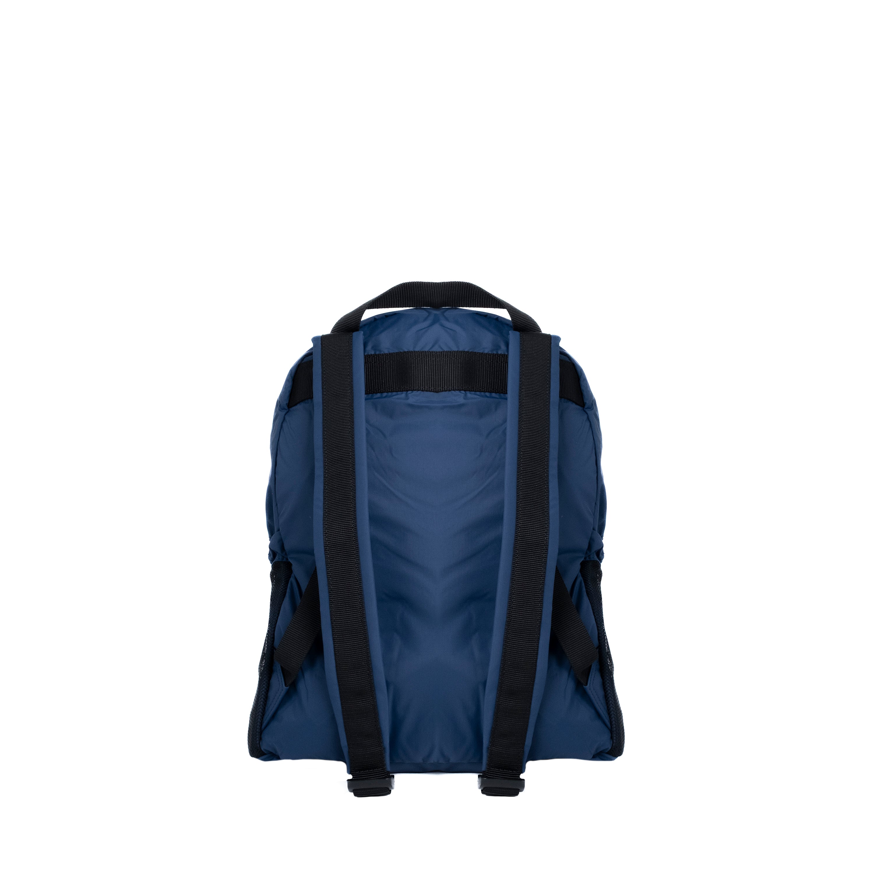 K-Way Zaino P. Le Vrai 4.0 Michel Blue Insignia