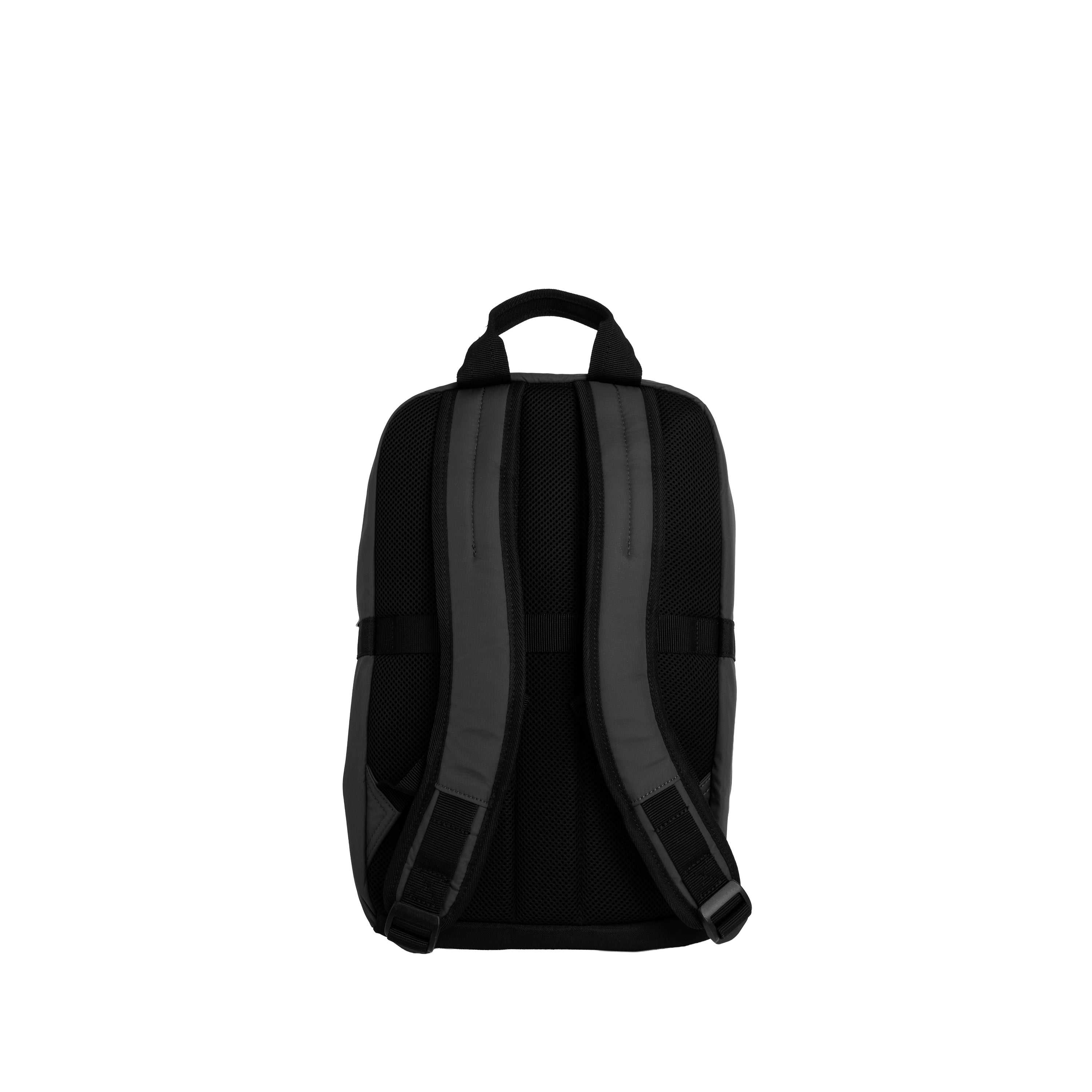 K-Way Zaino Mid Laon Black Pure