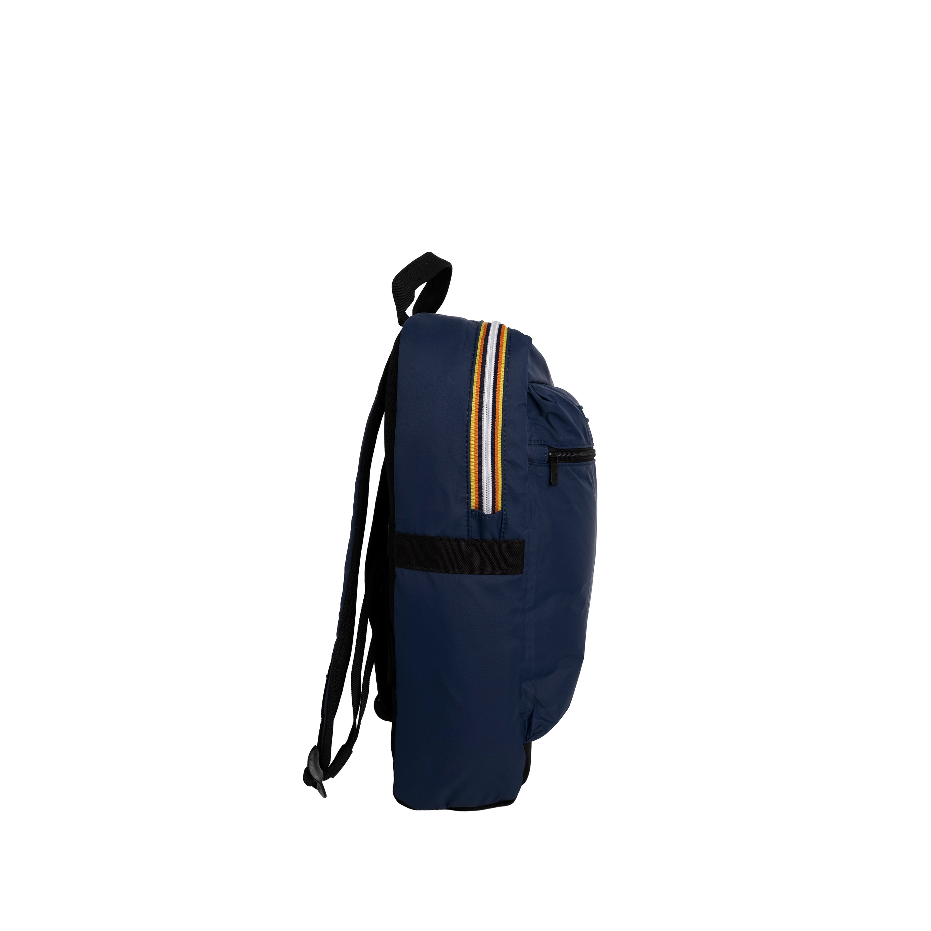 K-Way Zaino Mid Laon Blue Depth