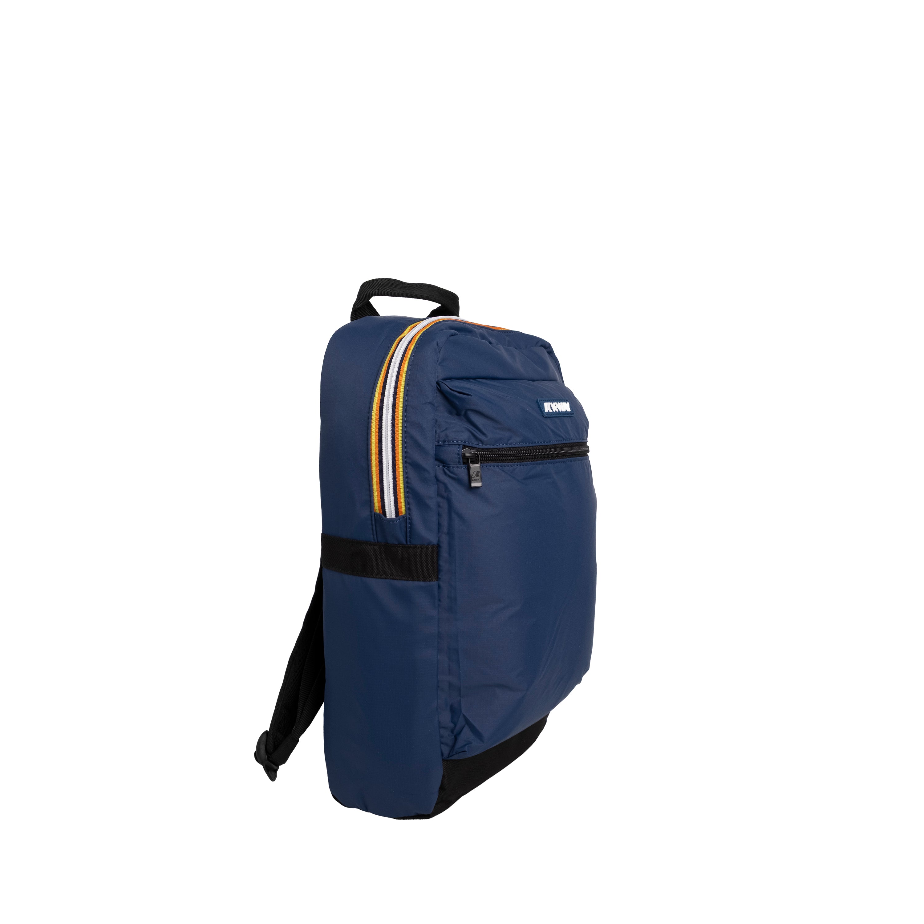 K-Way Zaino Mid Laon Blue Insignia