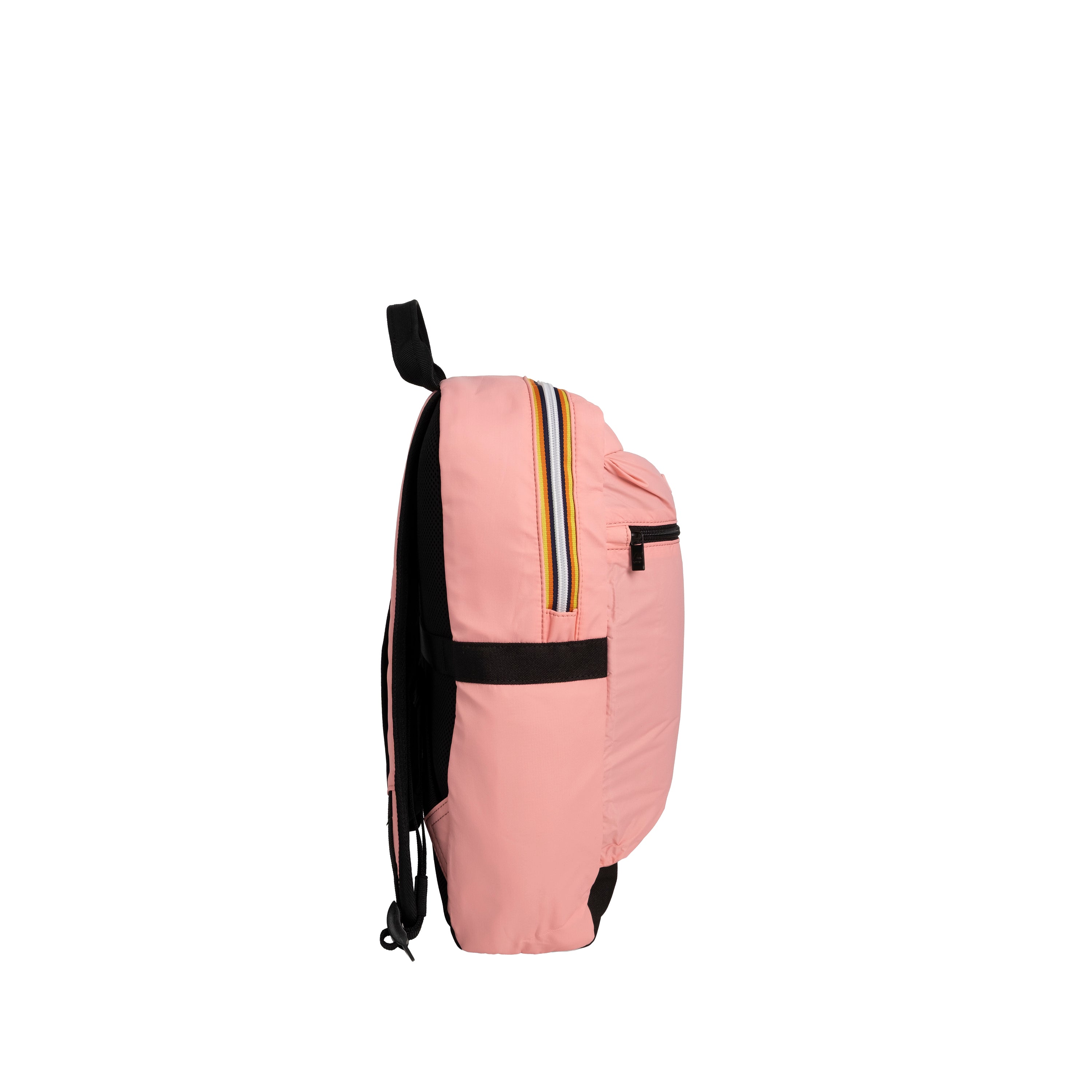K-Way Zaino Mid Laon Pink Geranium