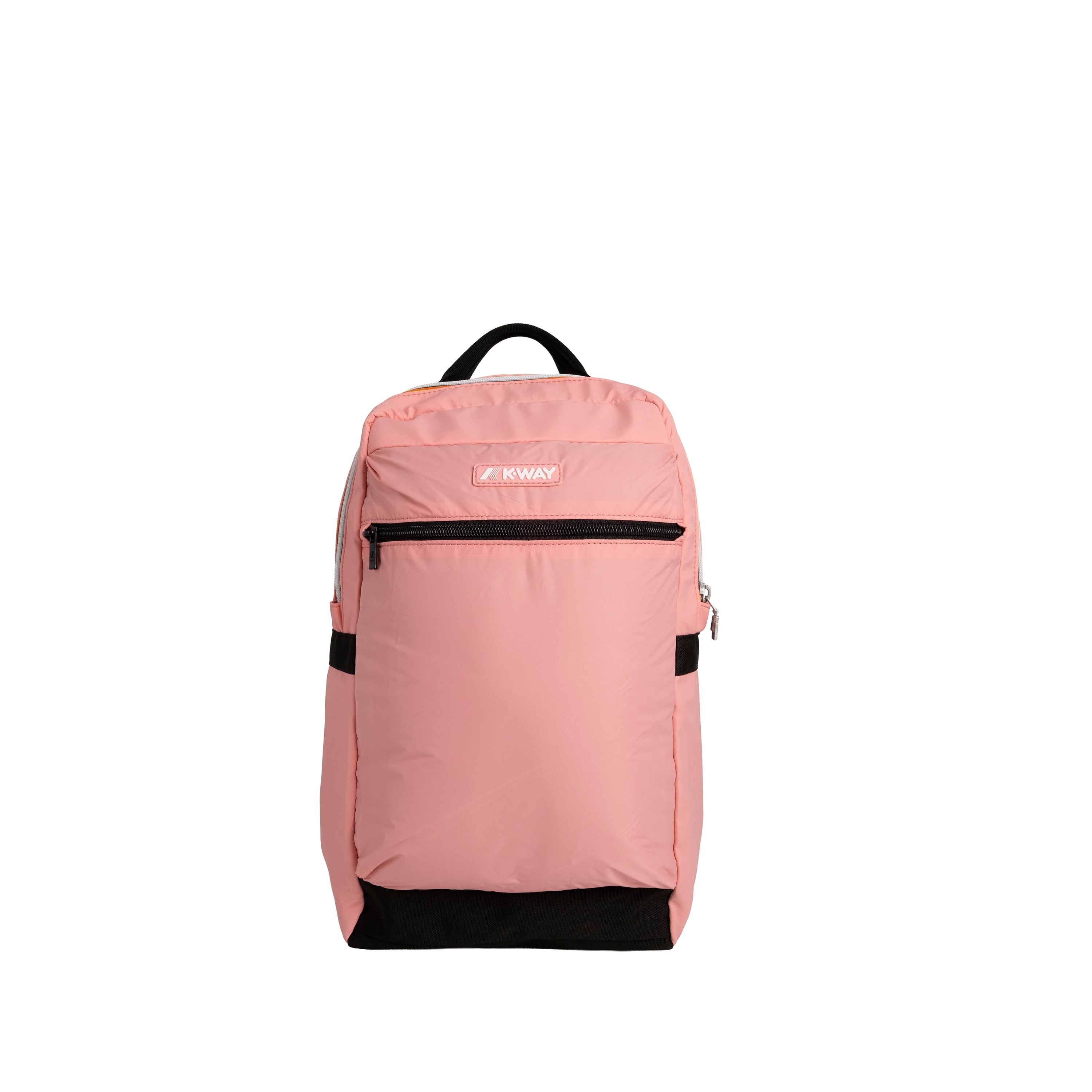 K-Way Zaino Mid Laon Pink Geranium