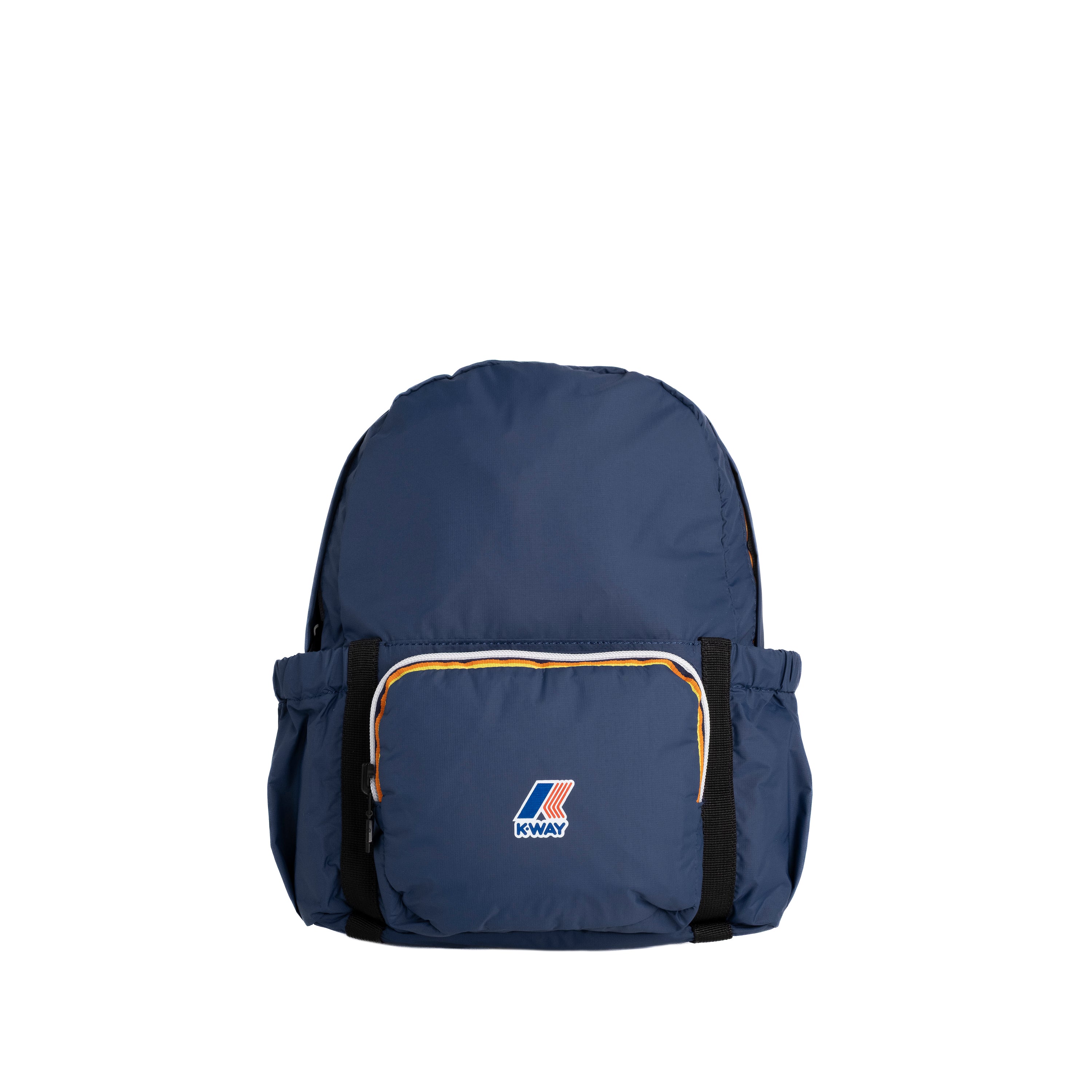 K-Way Zaino P. Le Vrai 4.0 Michelet Blue Insignia