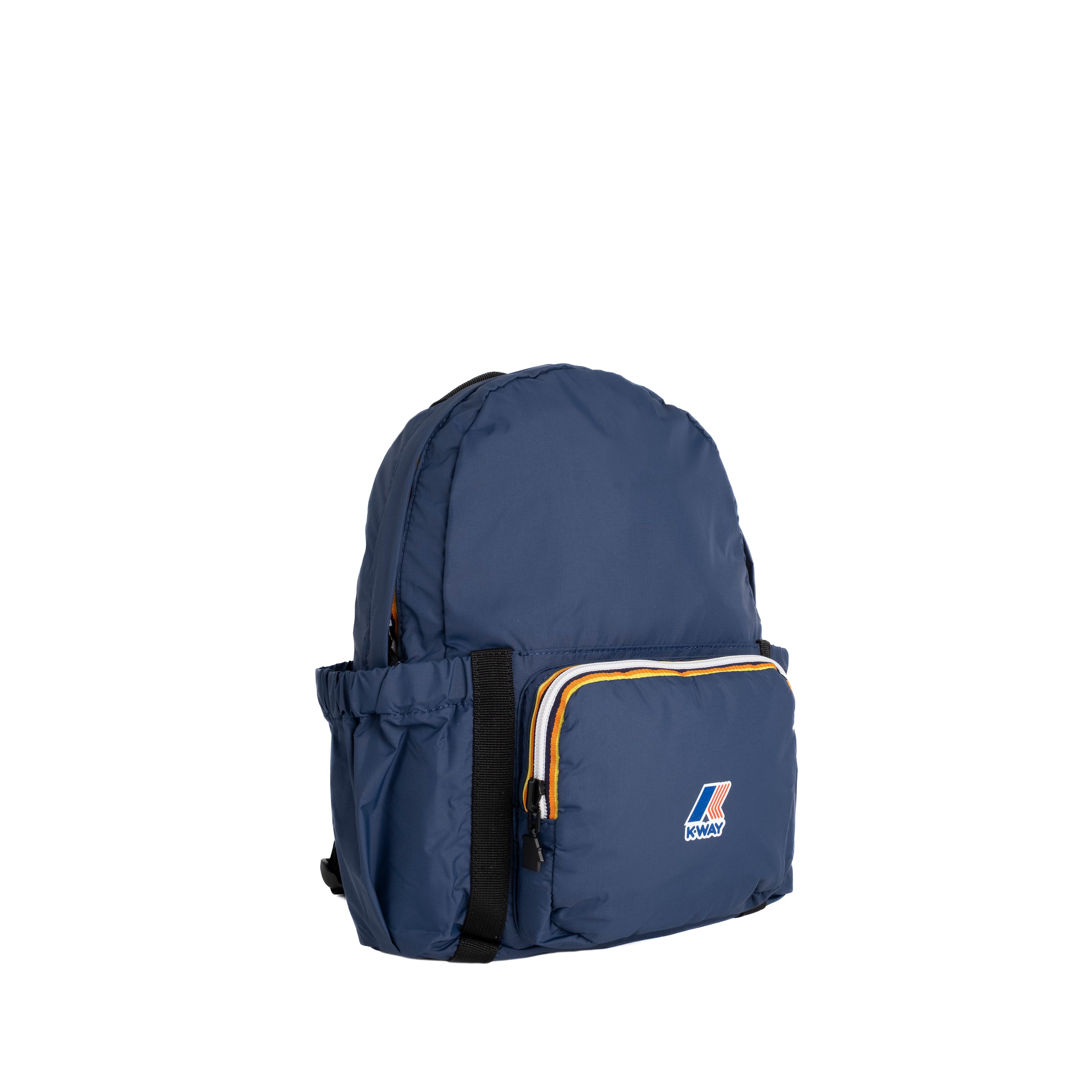 K-Way Zaino P. Le Vrai 4.0 Michelet Blue Insignia