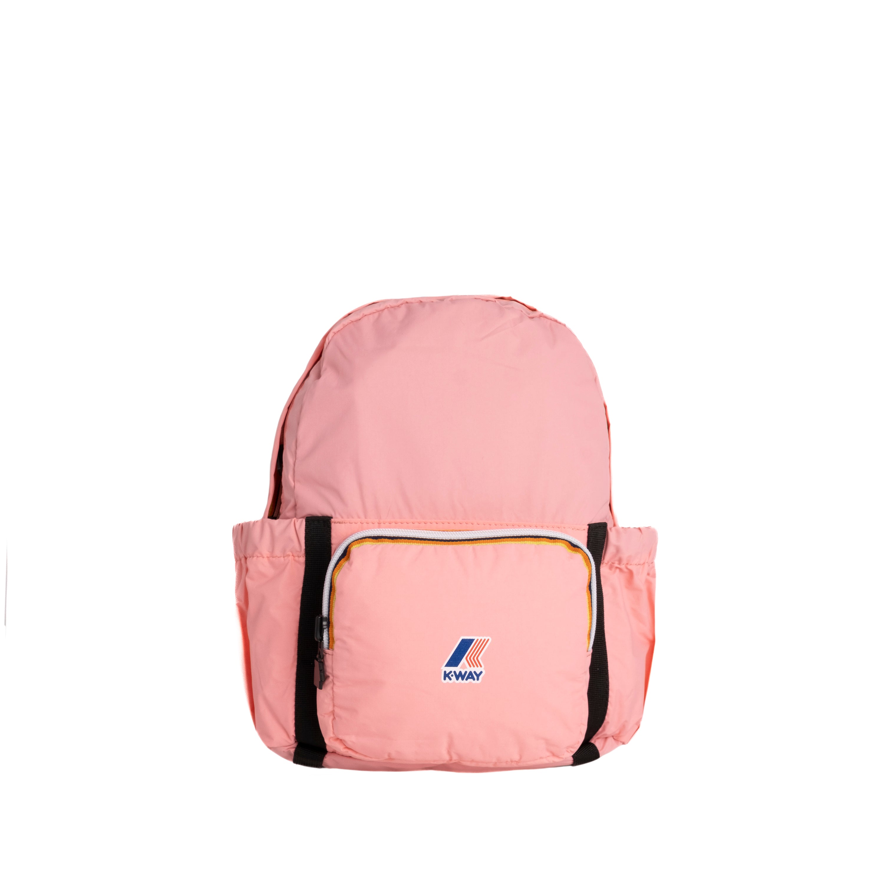 K-Way Zaino P. Le Vrai 4.0 Michelet Pink Geranium