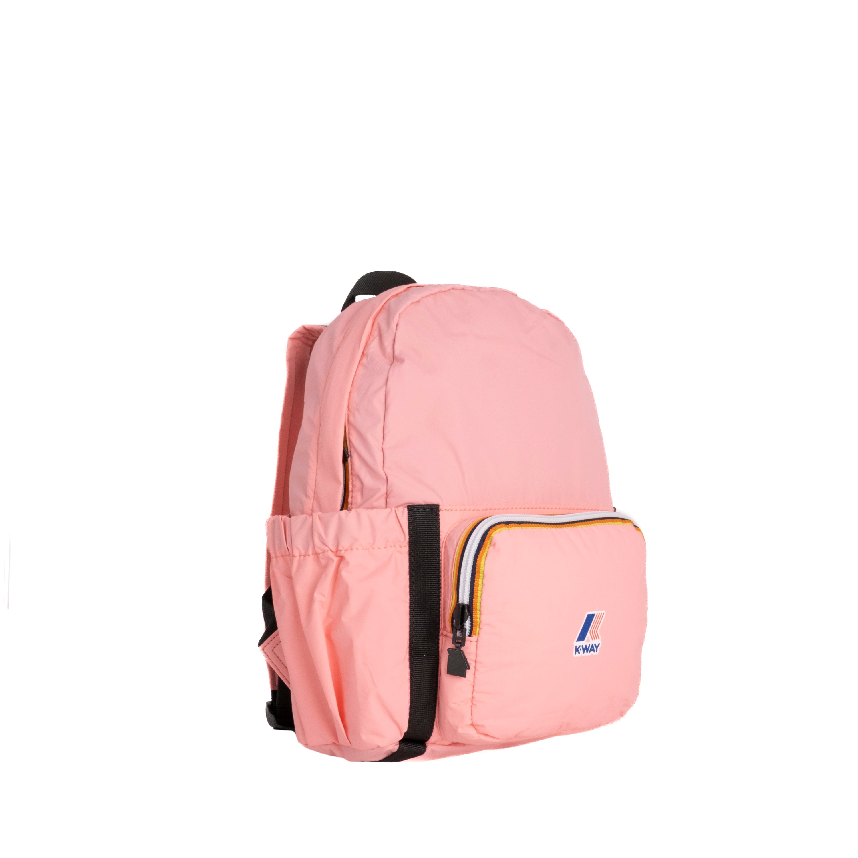 K-Way Zaino P. Le Vrai 4.0 Michelet Pink Geranium