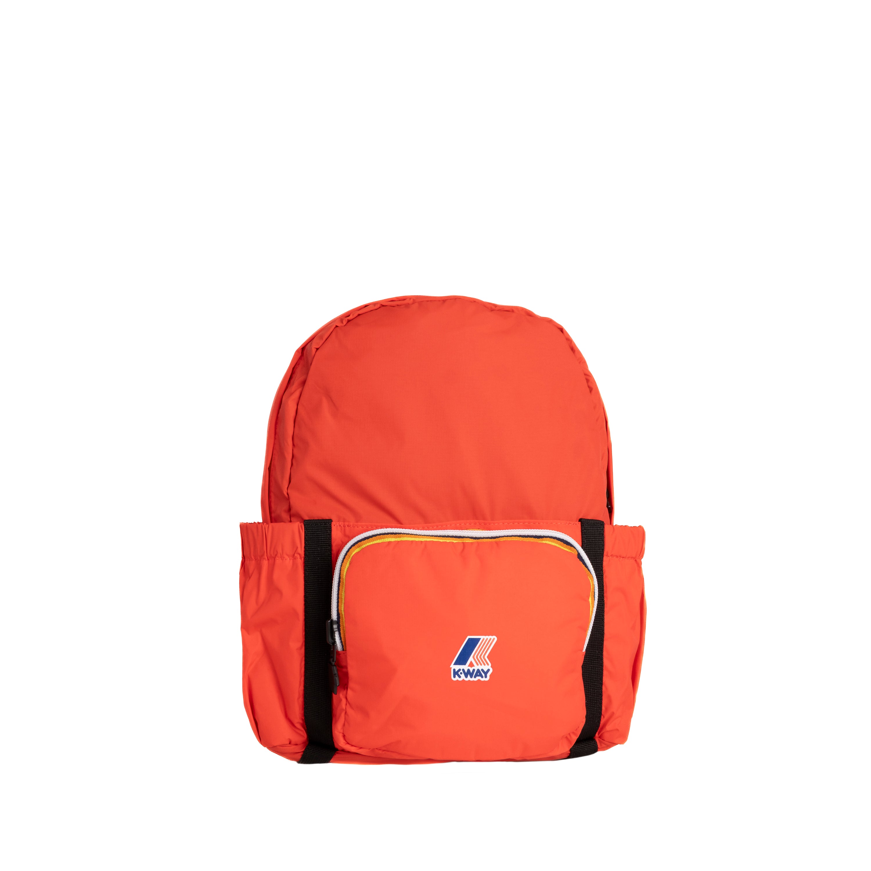 K-Way Zaino P. Le Vrai 4.0 Michelet Red Poppy