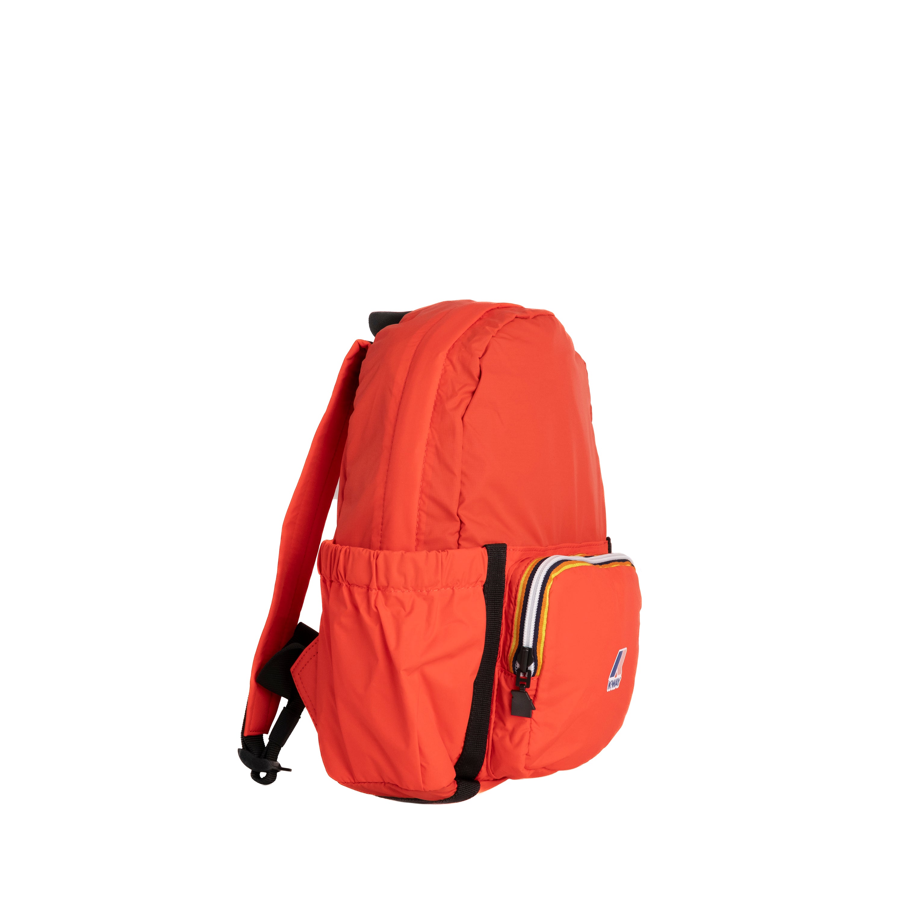 K-Way Zaino P. Le Vrai 4.0 Michelet Red Poppy